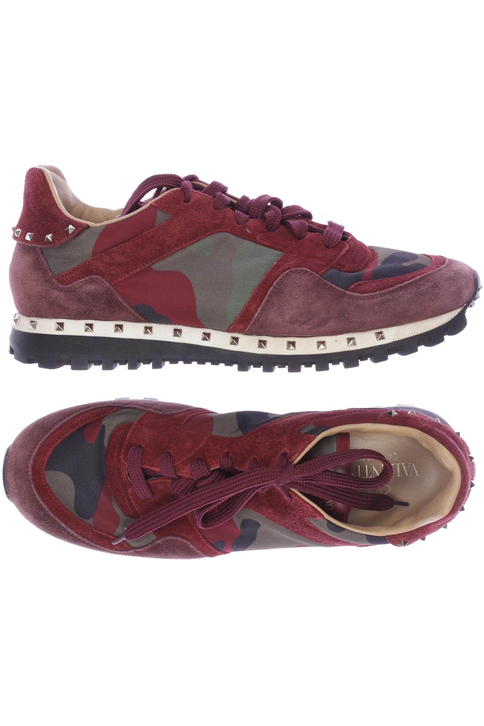 

Valentino Garavani Damen Halbschuh, rot, Gr. 41
