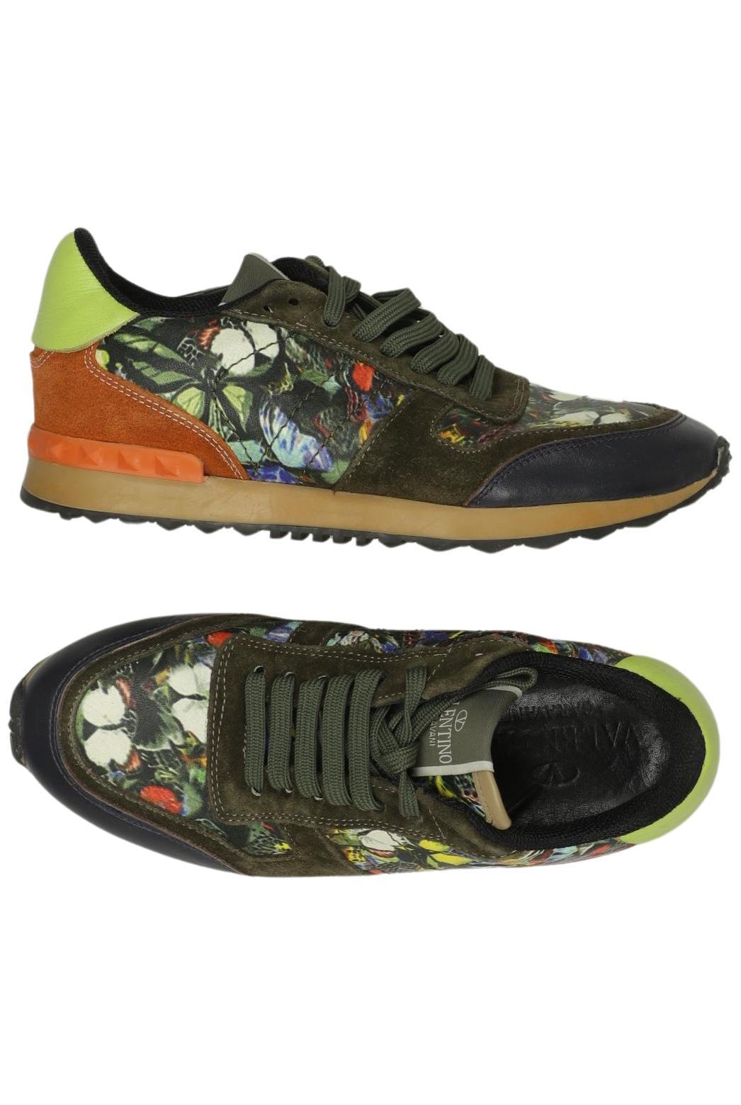 

Valentino Garavani Damen Sneakers, grün, Gr. 36