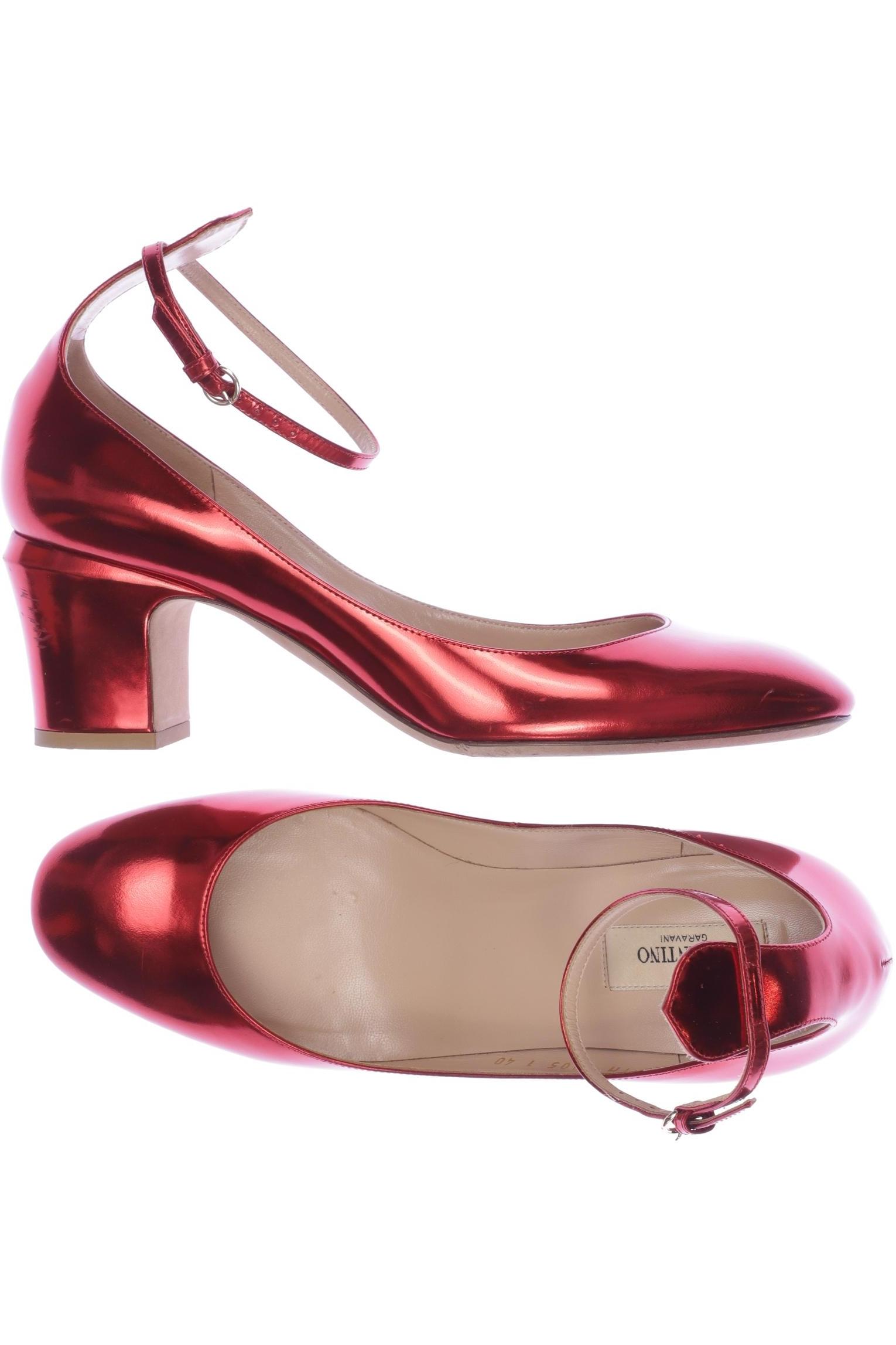 

Valentino Garavani Damen Pumps, rot, Gr. 40