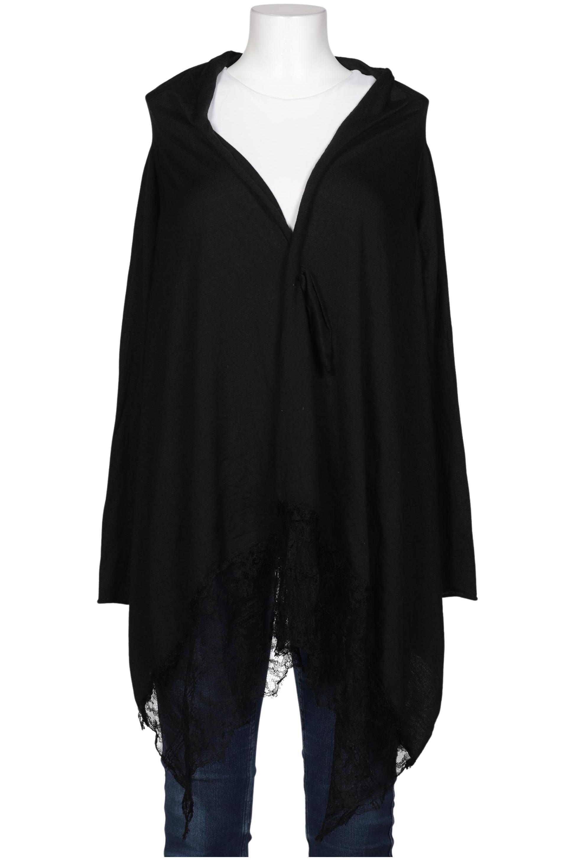 

Valentino Garavani Damen Strickjacke, schwarz, Gr. 42