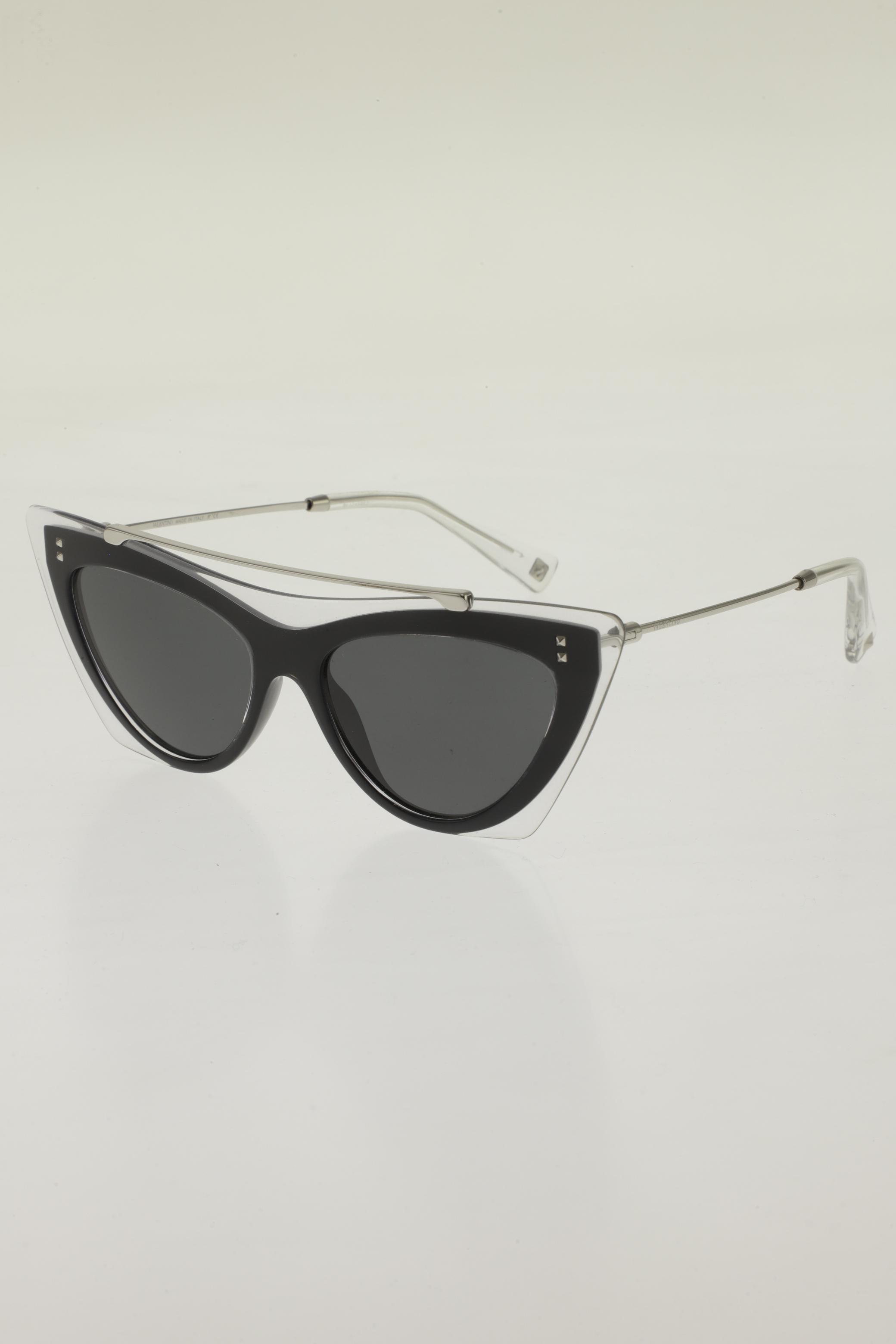 

VALENTINO GARAVANI Damen Sonnenbrille, grau