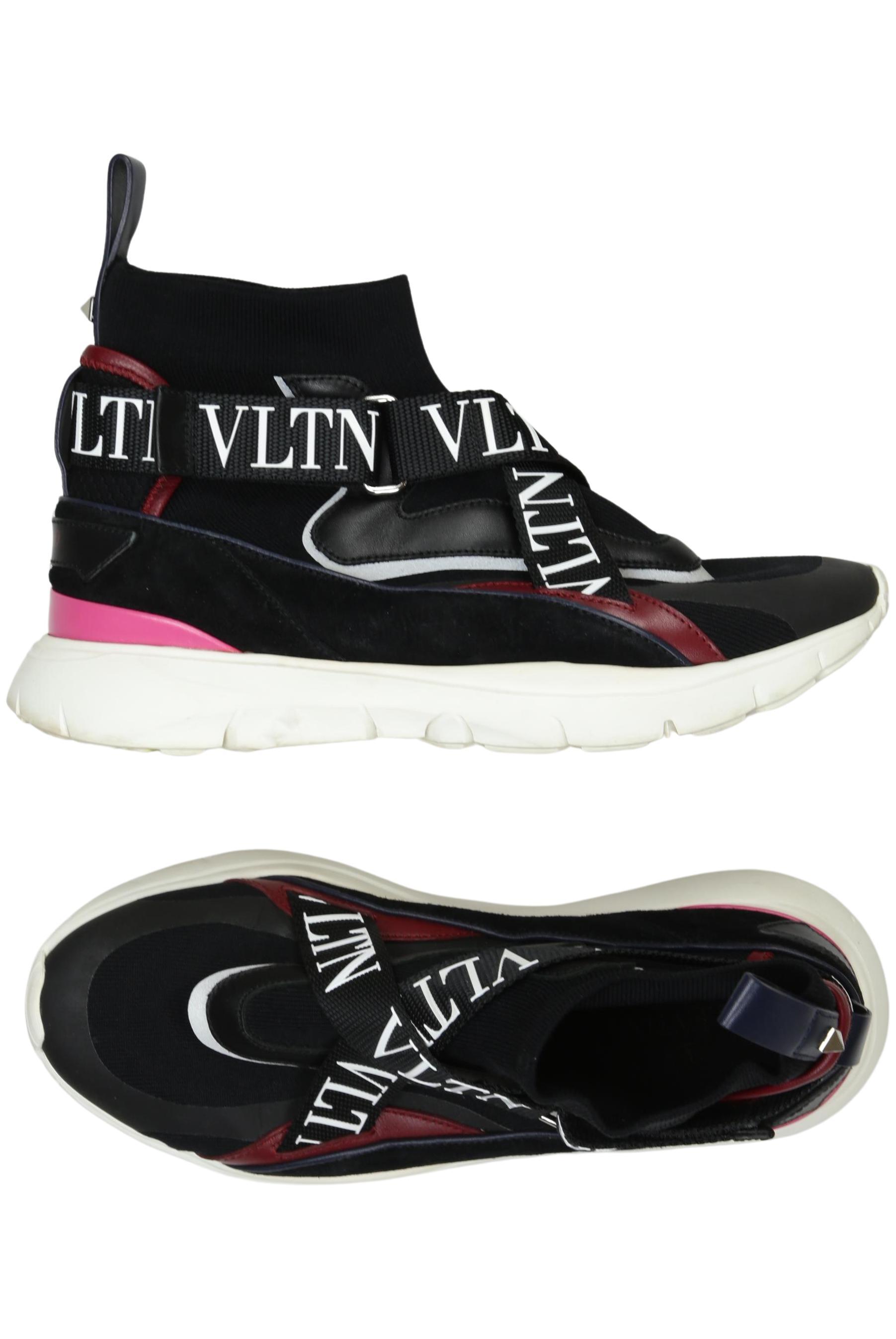 

Valentino Garavani Damen Sneakers, mehrfarbig, Gr. 38.5