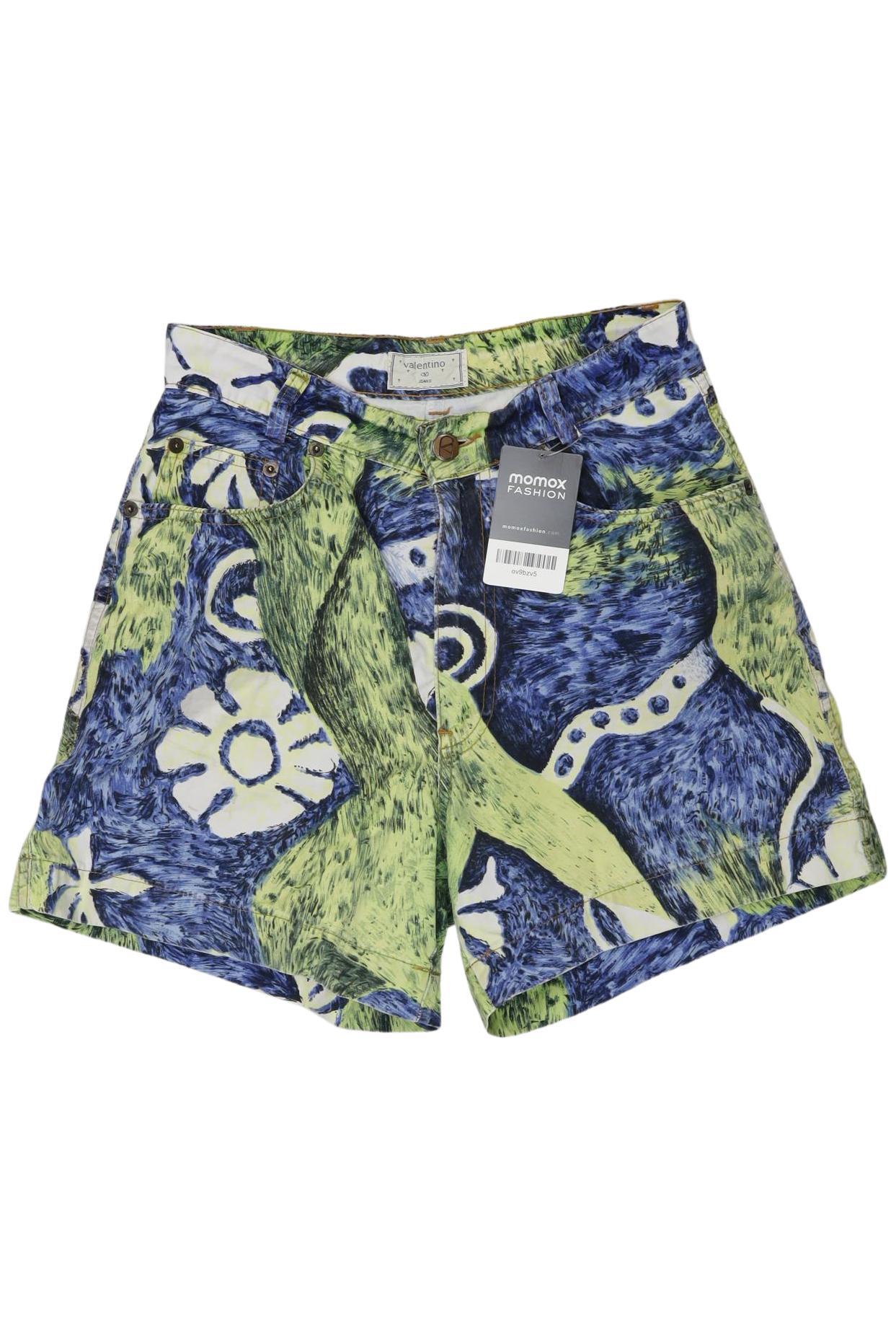 

Valentino Garavani Damen Shorts, mehrfarbig, Gr. 28