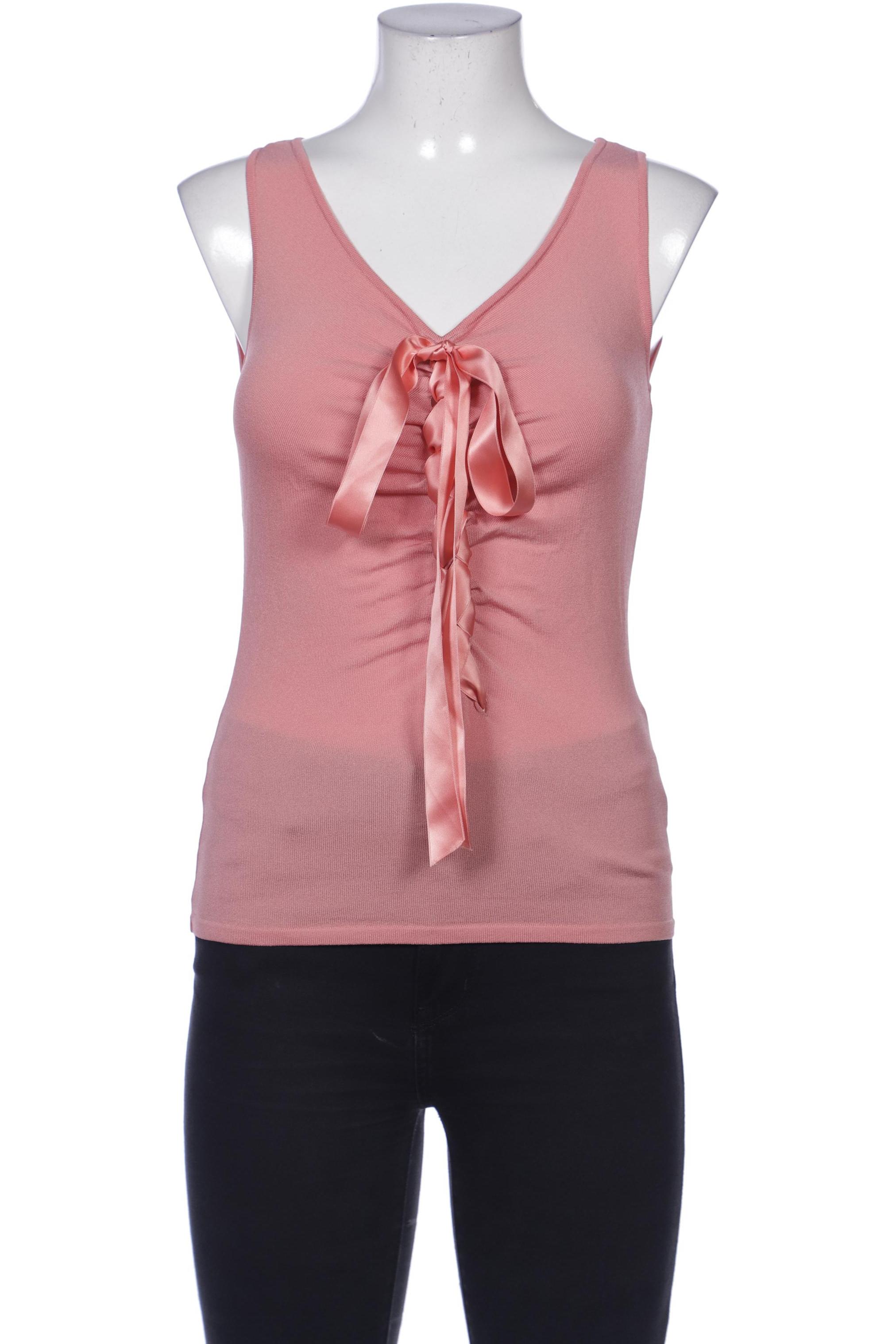 

Valentino Garavani Damen Bluse, pink, Gr. 44