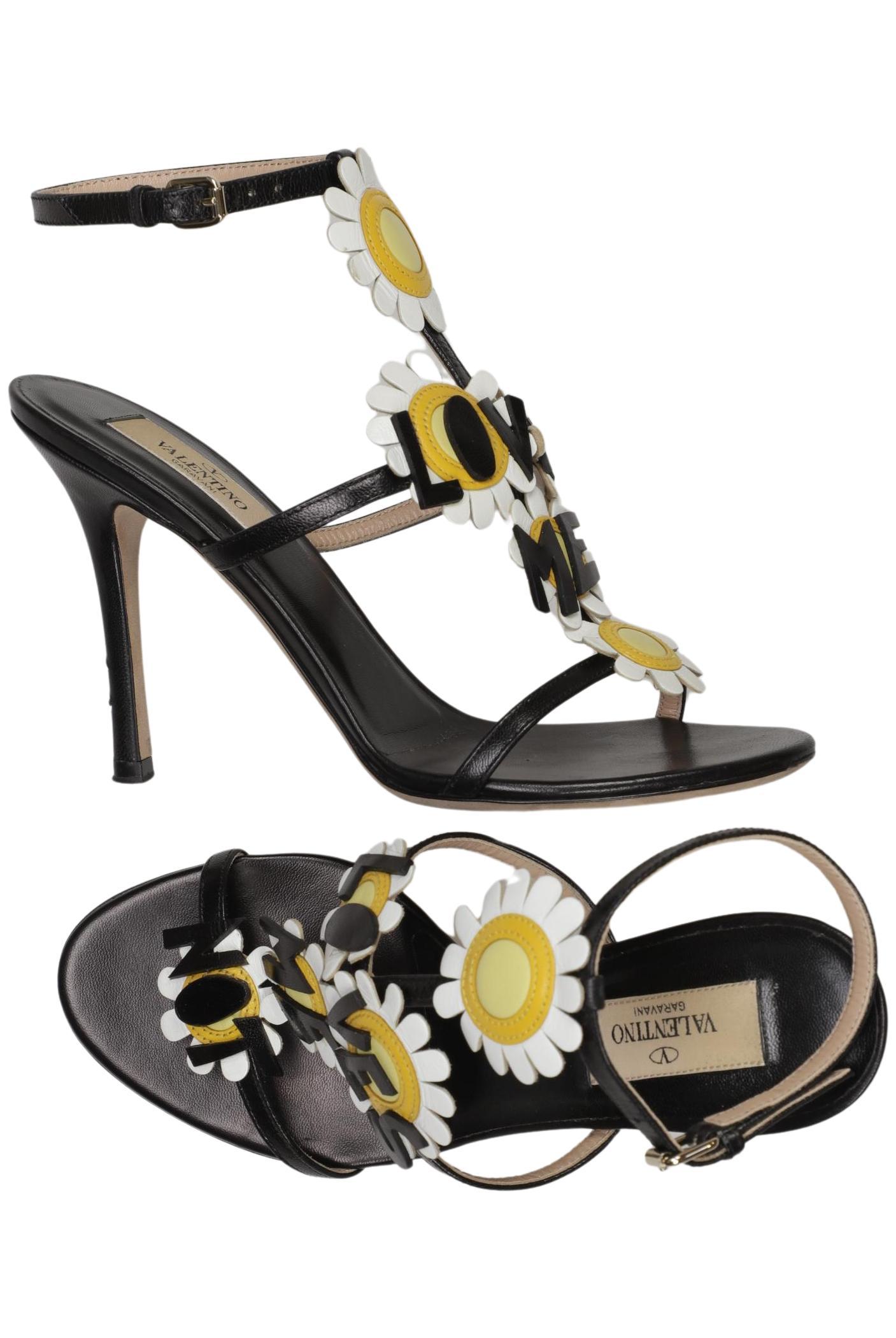 

Valentino Garavani Damen Sandale, mehrfarbig, Gr. 36