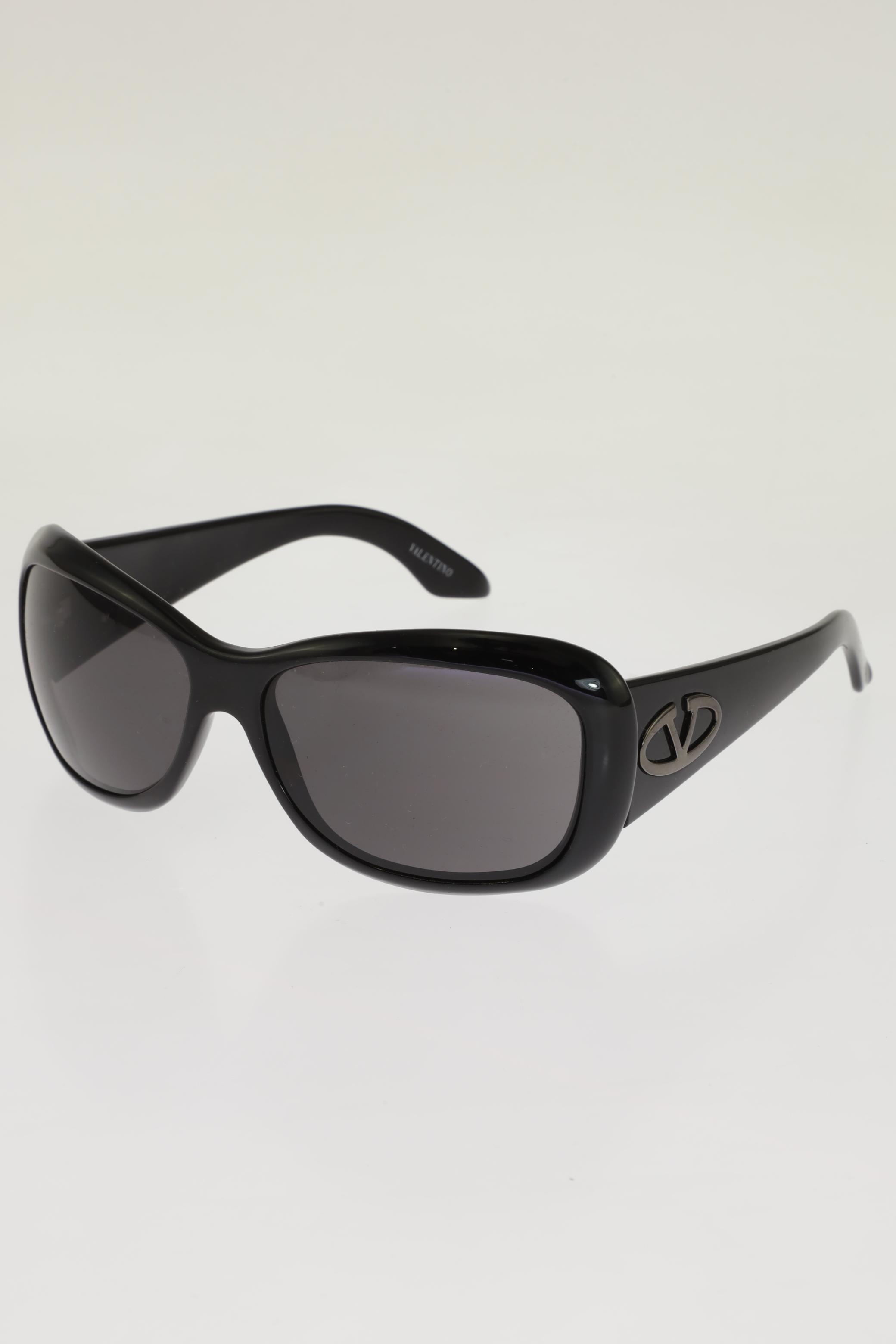 

Valentino Garavani Damen Sonnenbrille, schwarz, Gr.