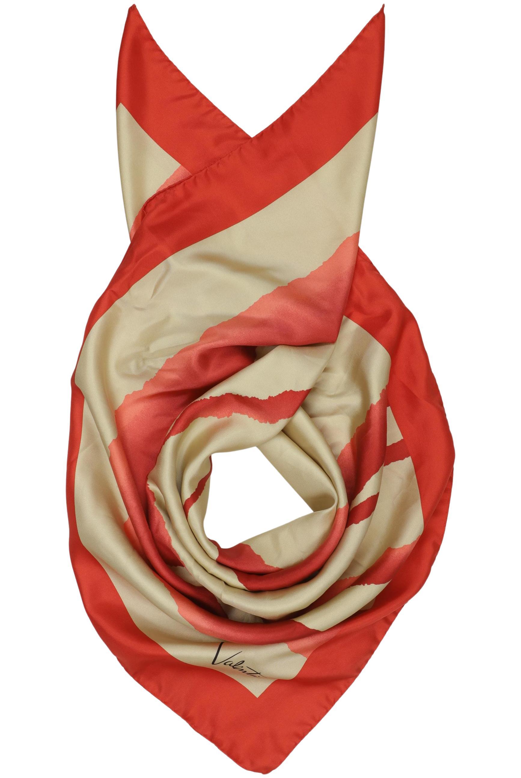 

Valentino Garavani Damen Schal, mehrfarbig, Gr.