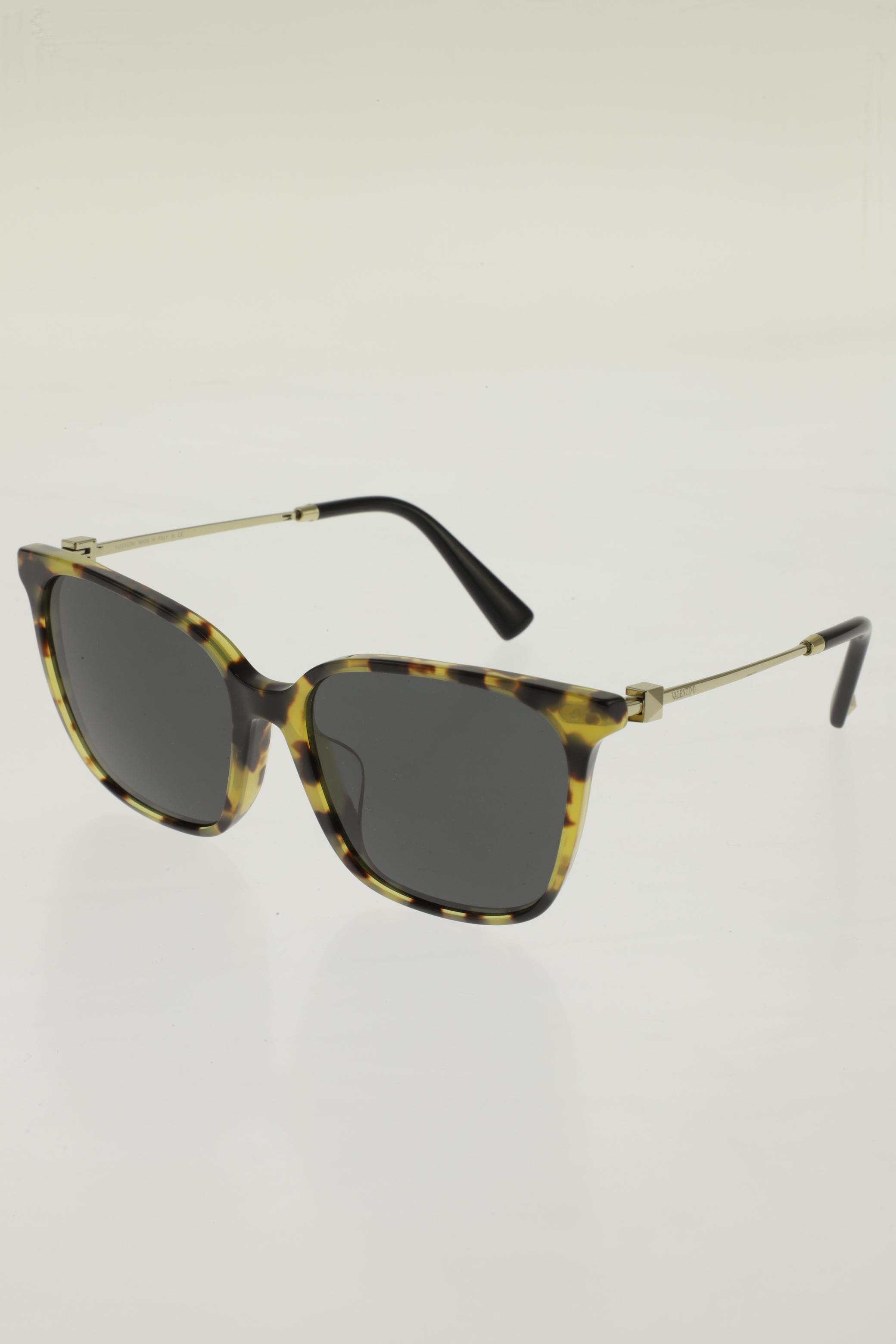 

Valentino Garavani Damen Sonnenbrille, schwarz, Gr.