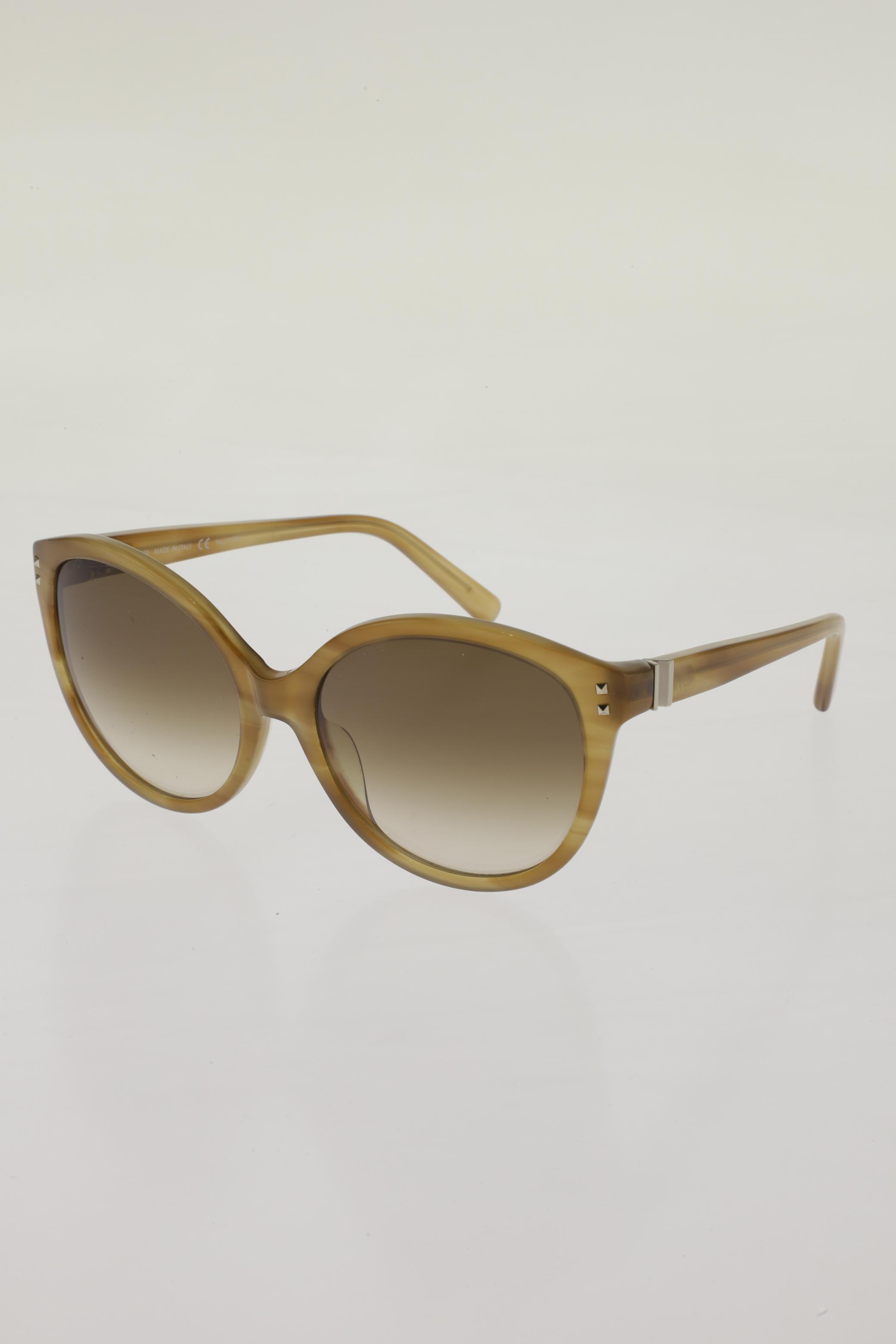 

Valentino Garavani Damen Sonnenbrille, braun, Gr.