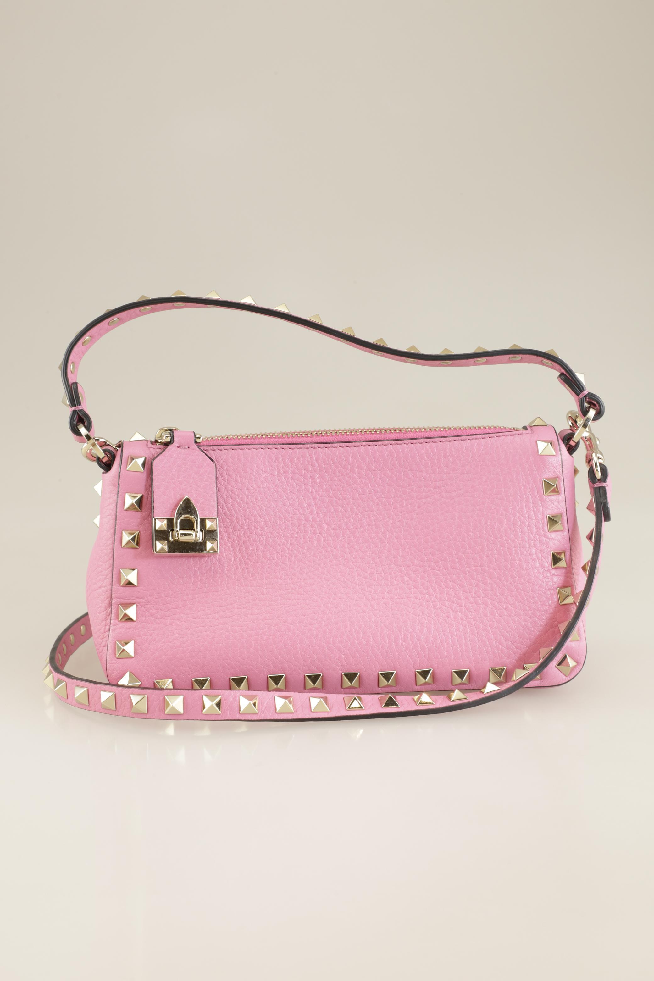 

Valentino Garavani Damen Handtasche, pink, Gr.