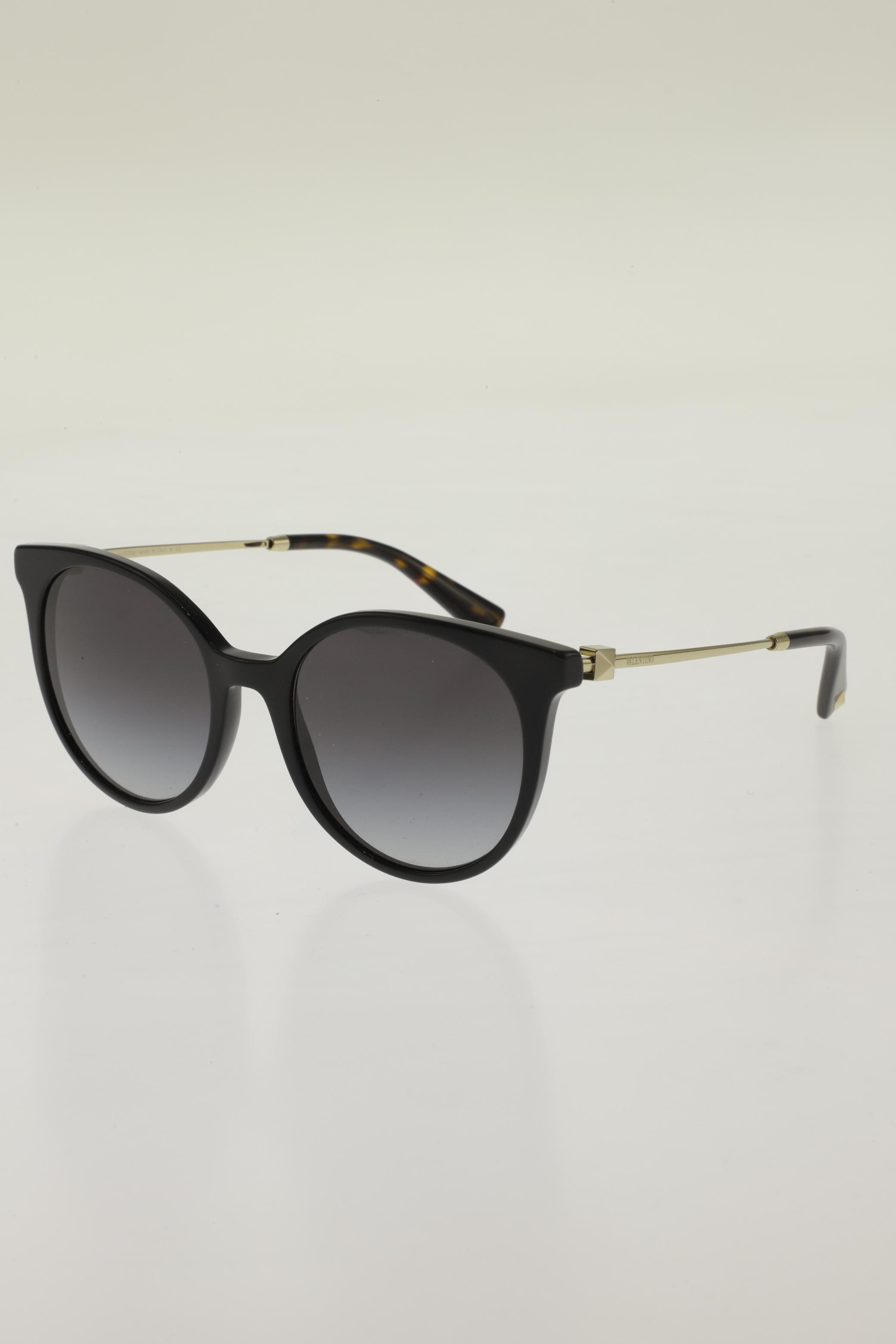 

VALENTINO GARAVANI Damen Sonnenbrille, schwarz