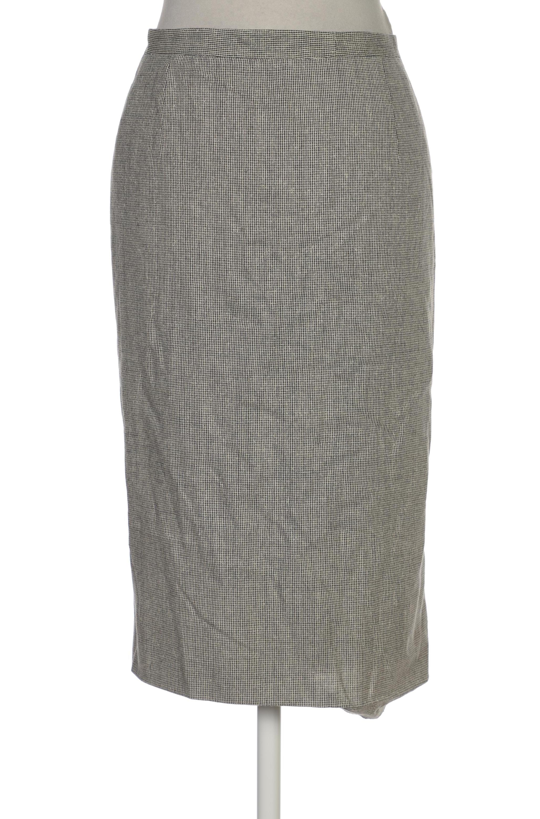 

Valentino Garavani Damen Rock, schwarz, Gr. 31