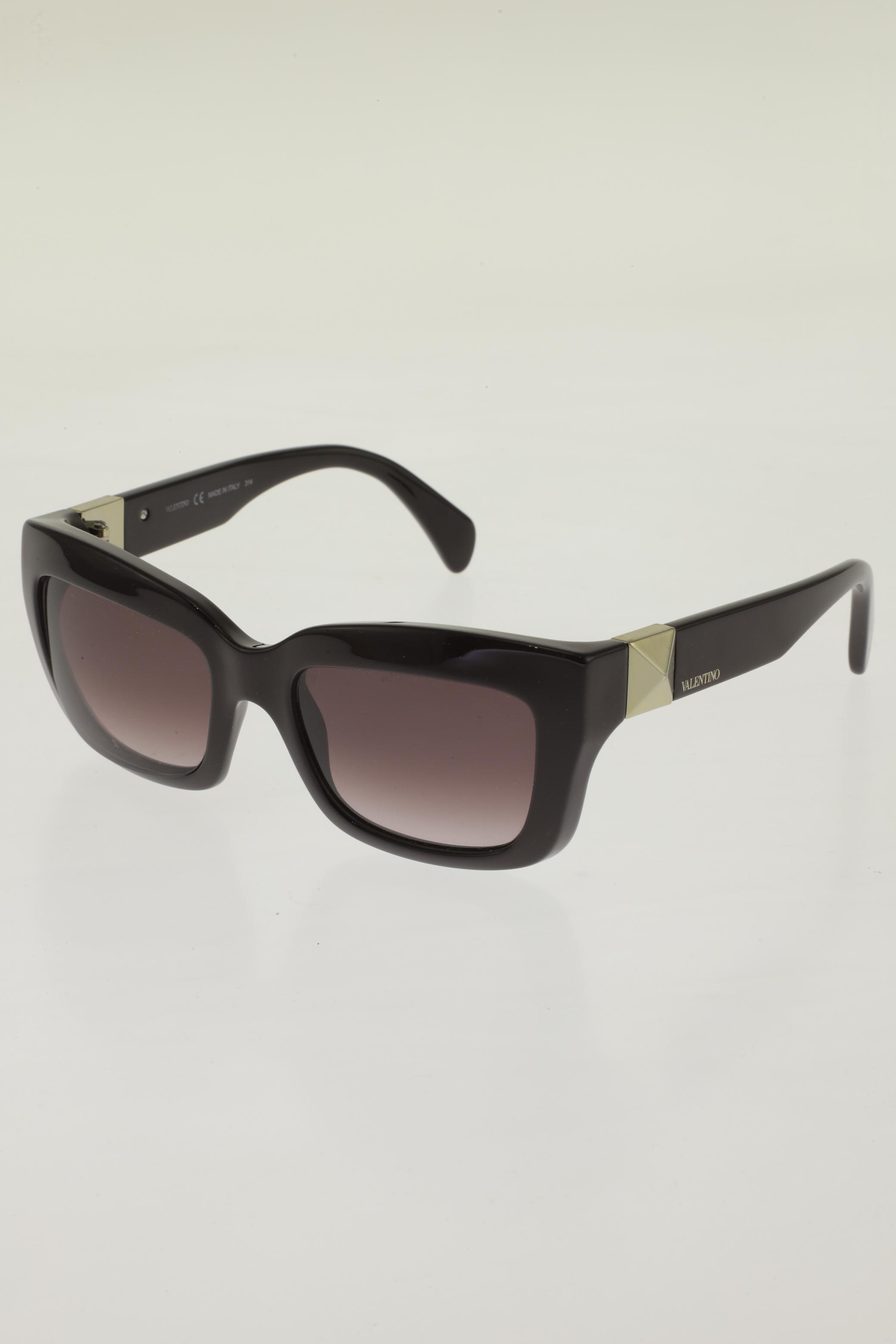 

VALENTINO GARAVANI Damen Sonnenbrille, bordeaux