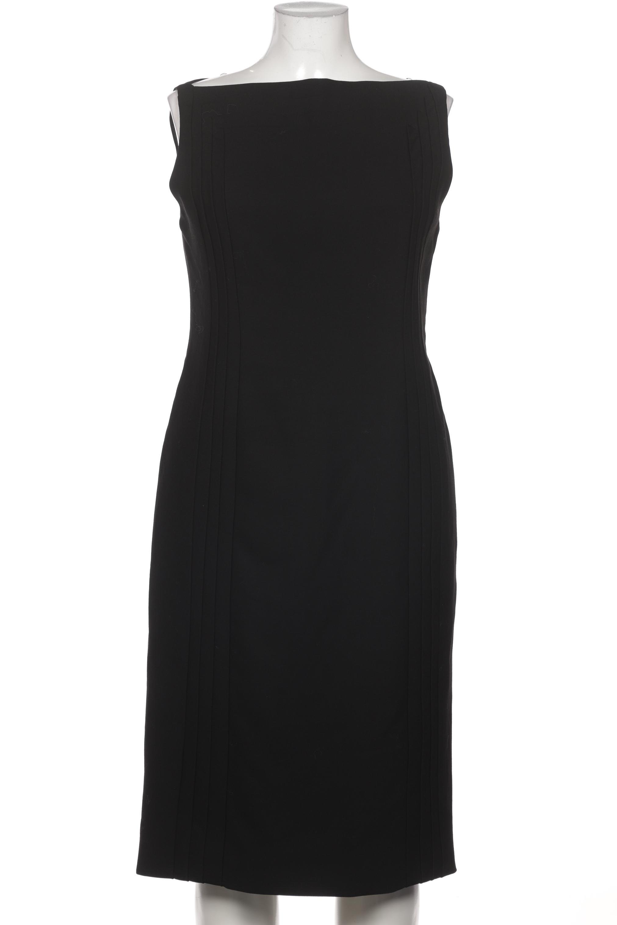 

Valentino Garavani Damen Kleid, schwarz, Gr. 42