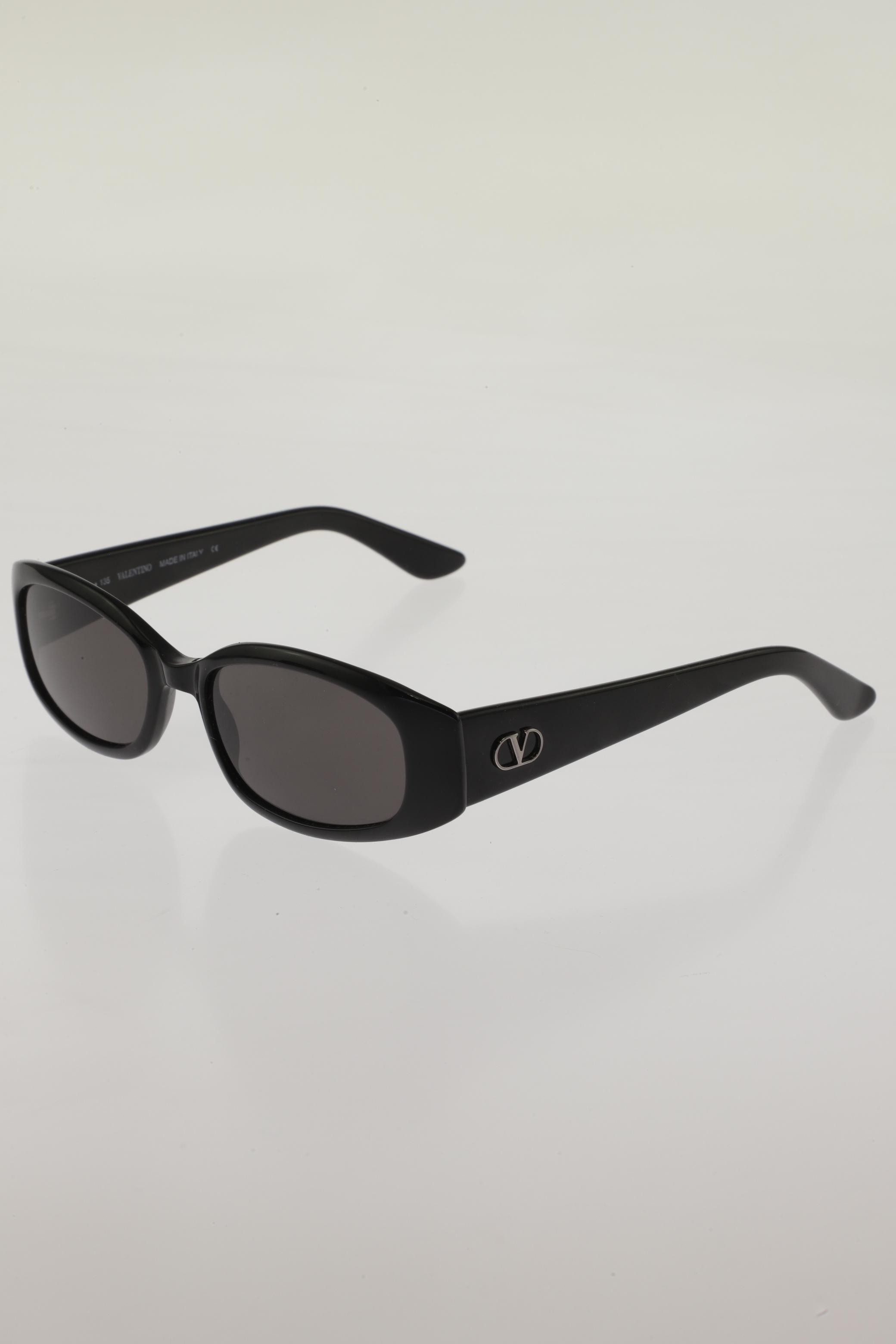 

Valentino Garavani Damen Sonnenbrille, schwarz, Gr.