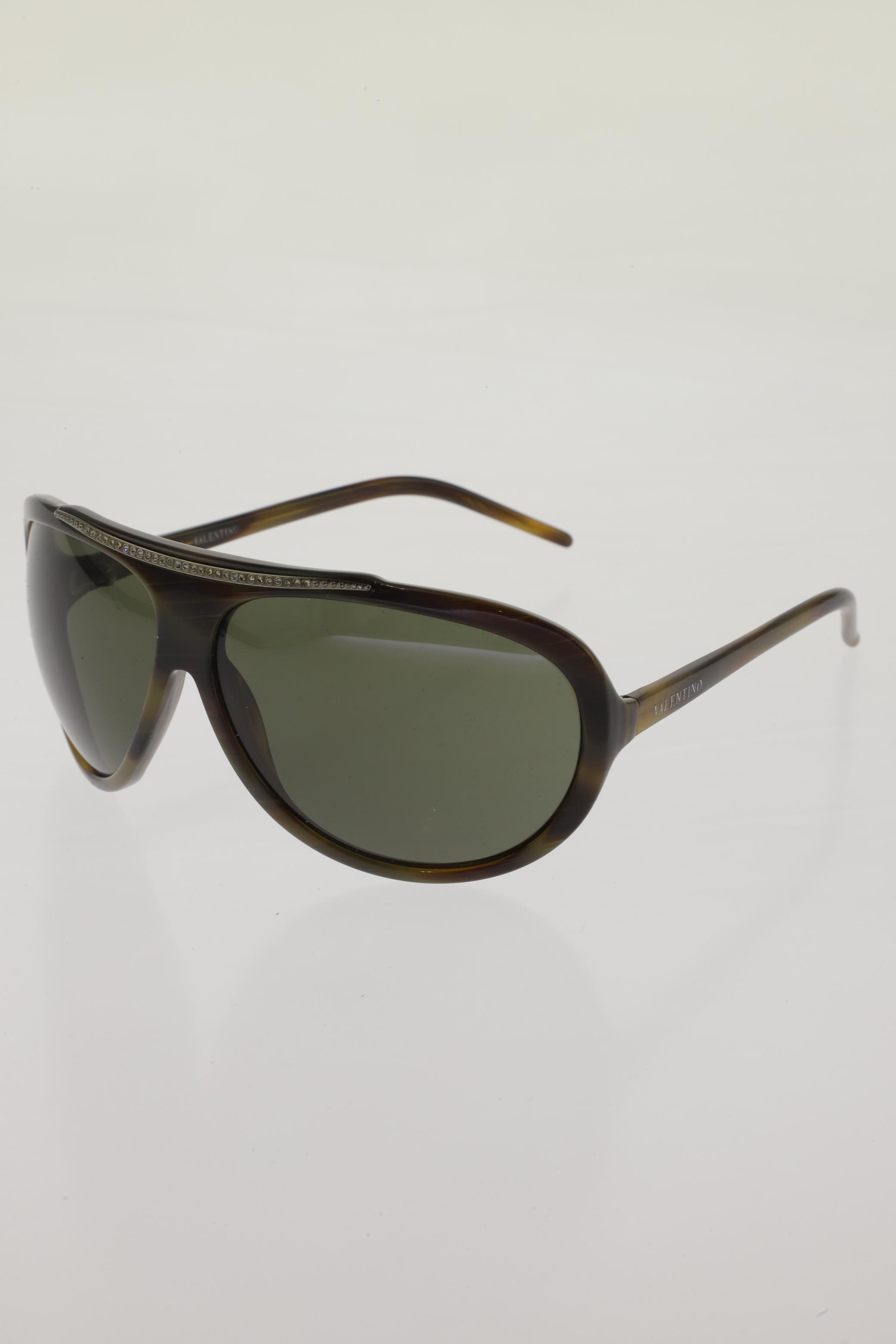 

Valentino Garavani Damen Sonnenbrille, grün, Gr.