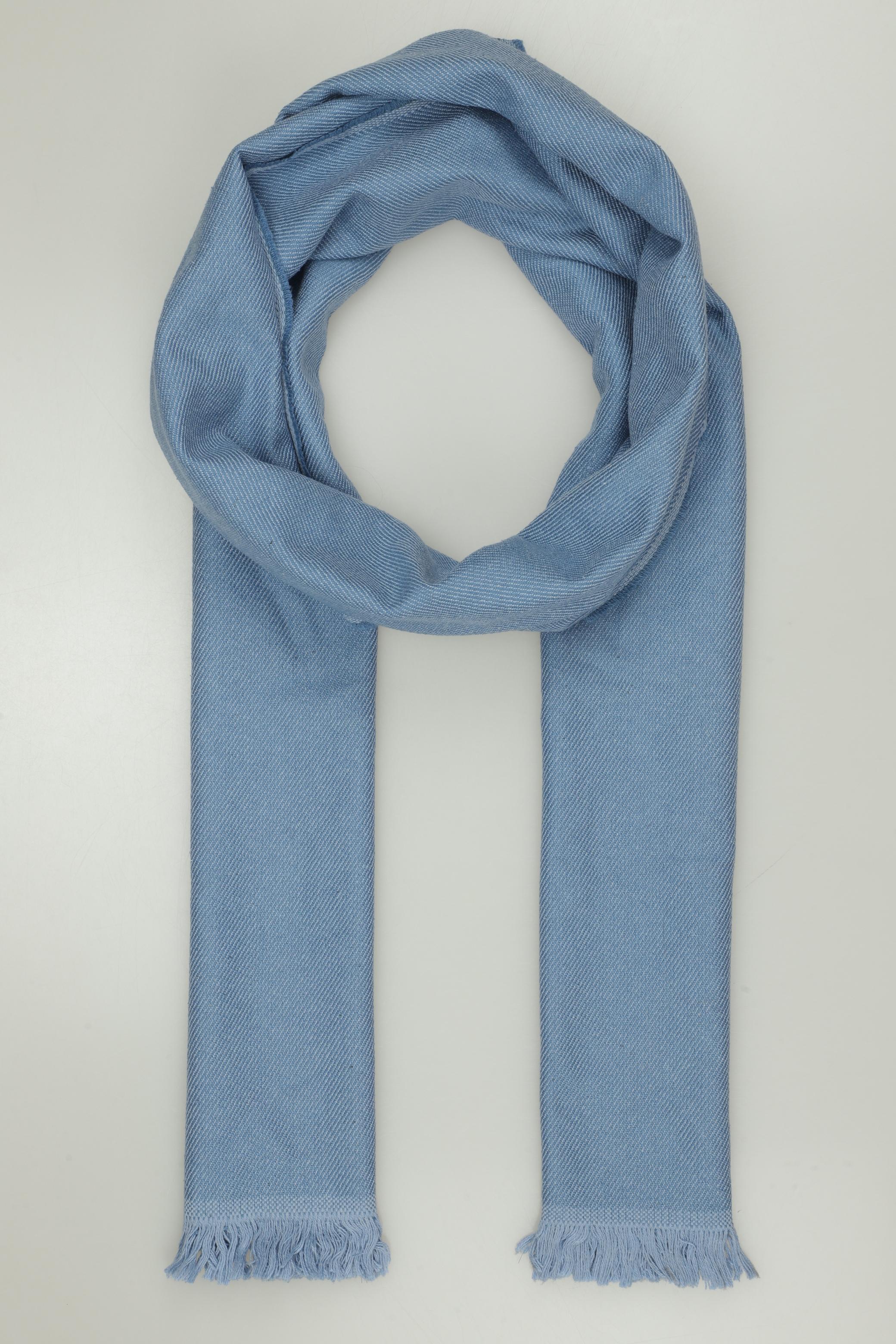 

Valentino Garavani Damen Schal, blau, Gr.