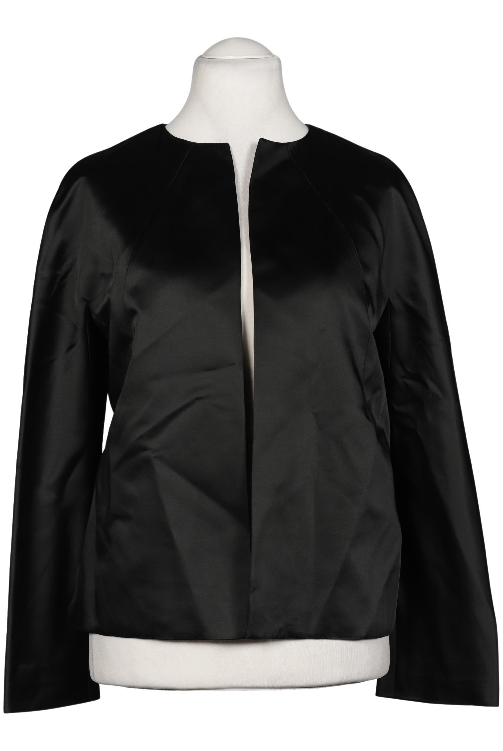 

Valentino Garavani Damen Blazer, schwarz, Gr. 42