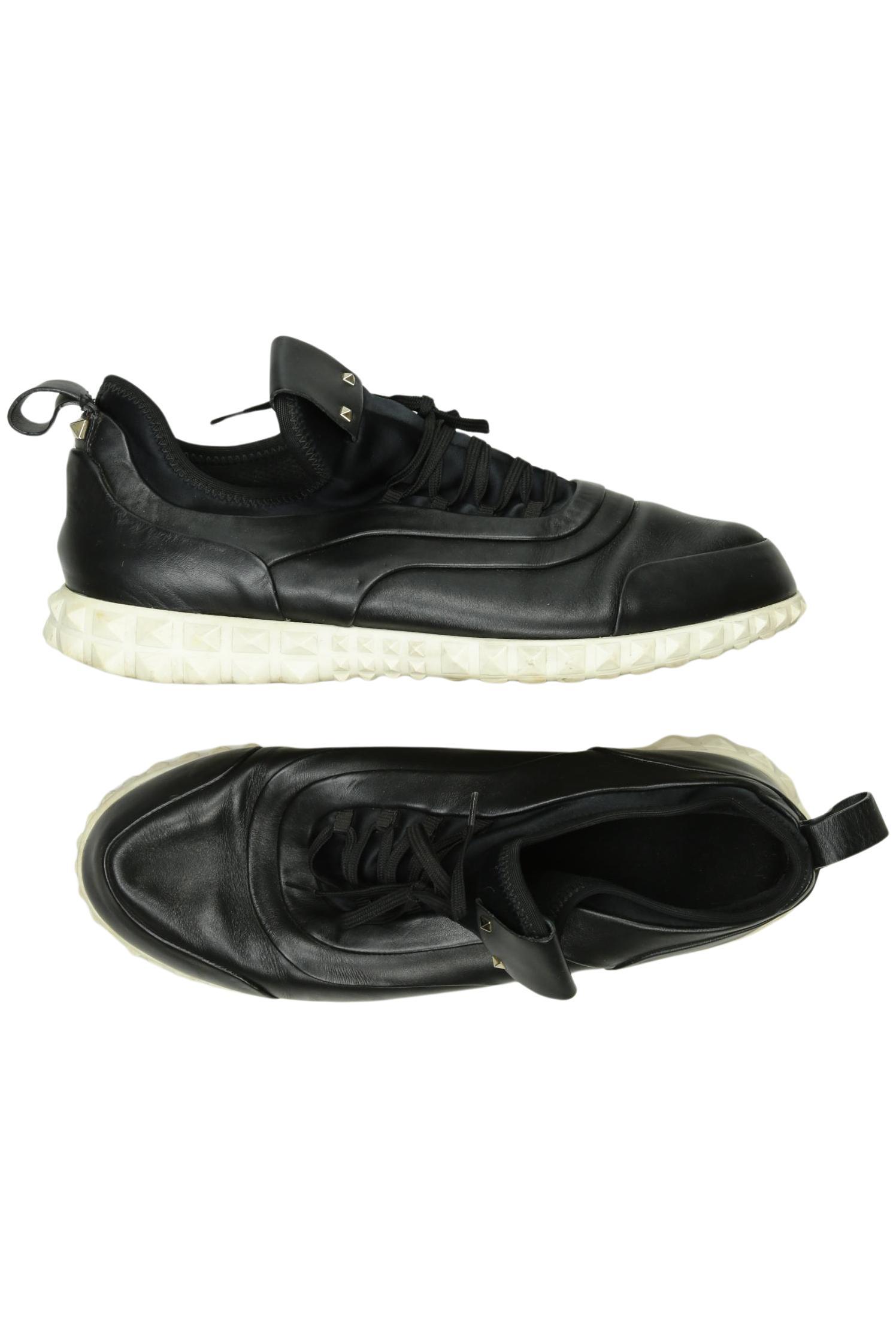 

Valentino Garavani Damen Sneakers, schwarz, Gr. 42