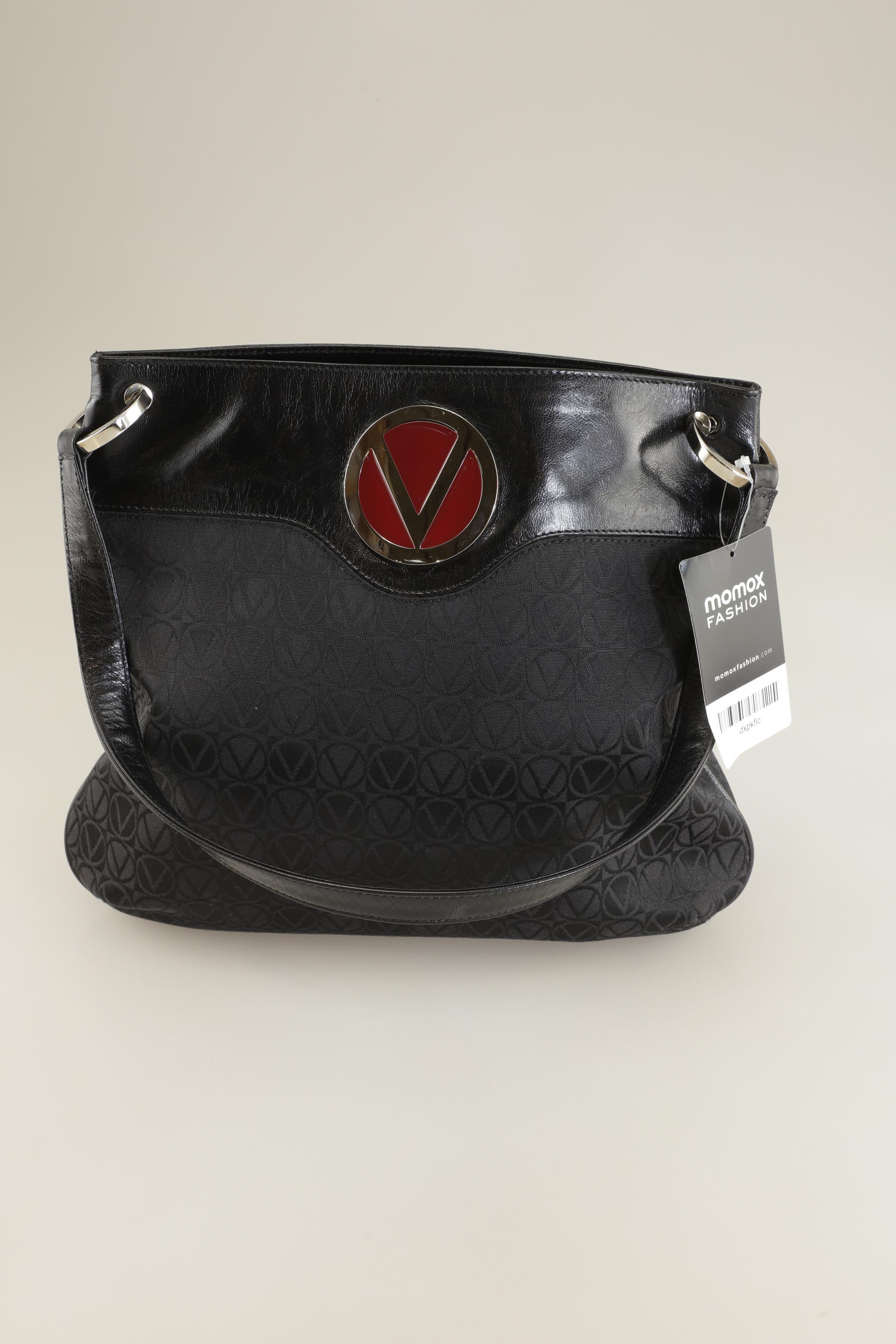 

Valentino Garavani Damen Handtasche, schwarz, Gr.