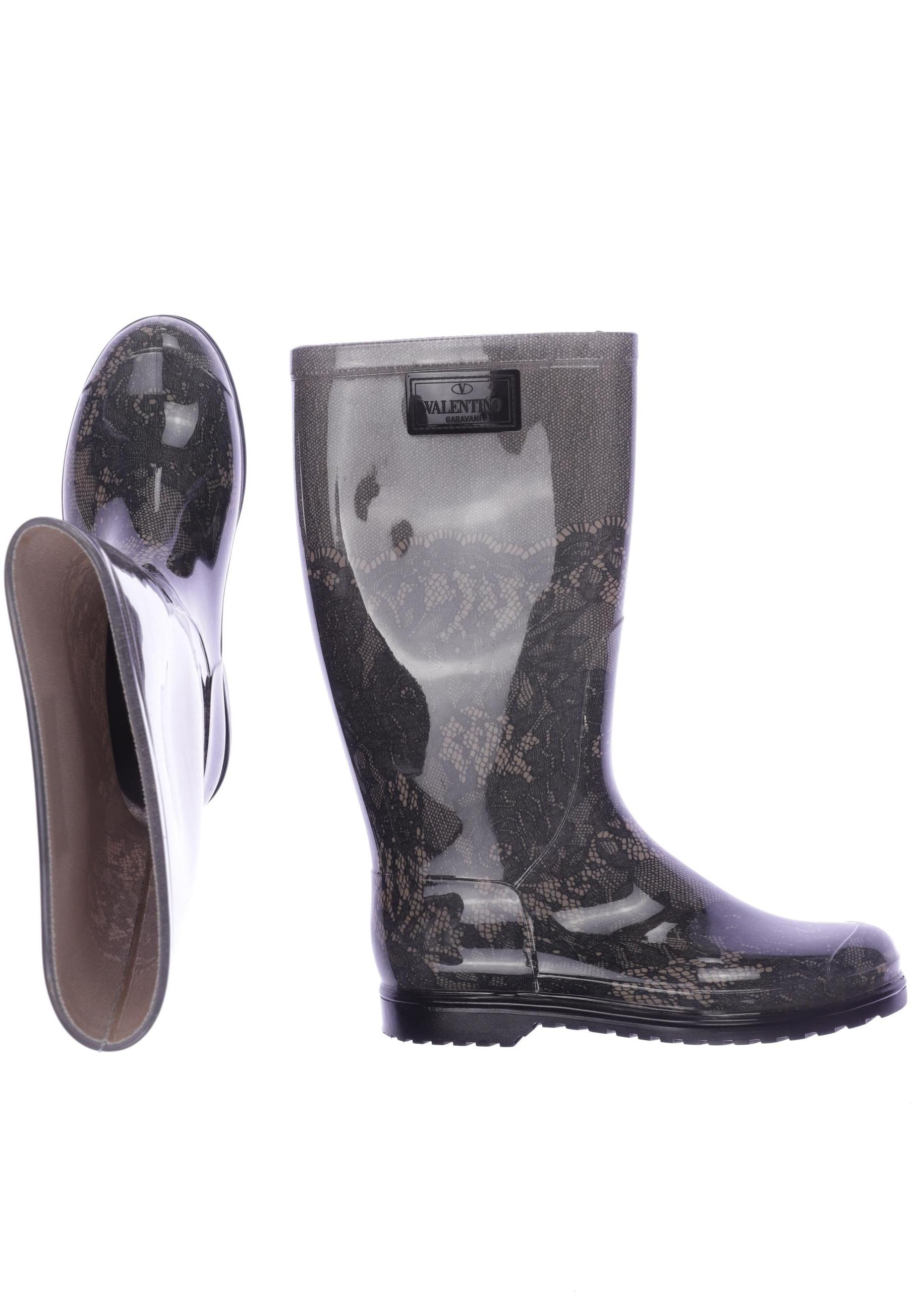 

Valentino Garavani Damen Stiefel, grün, Gr. 38