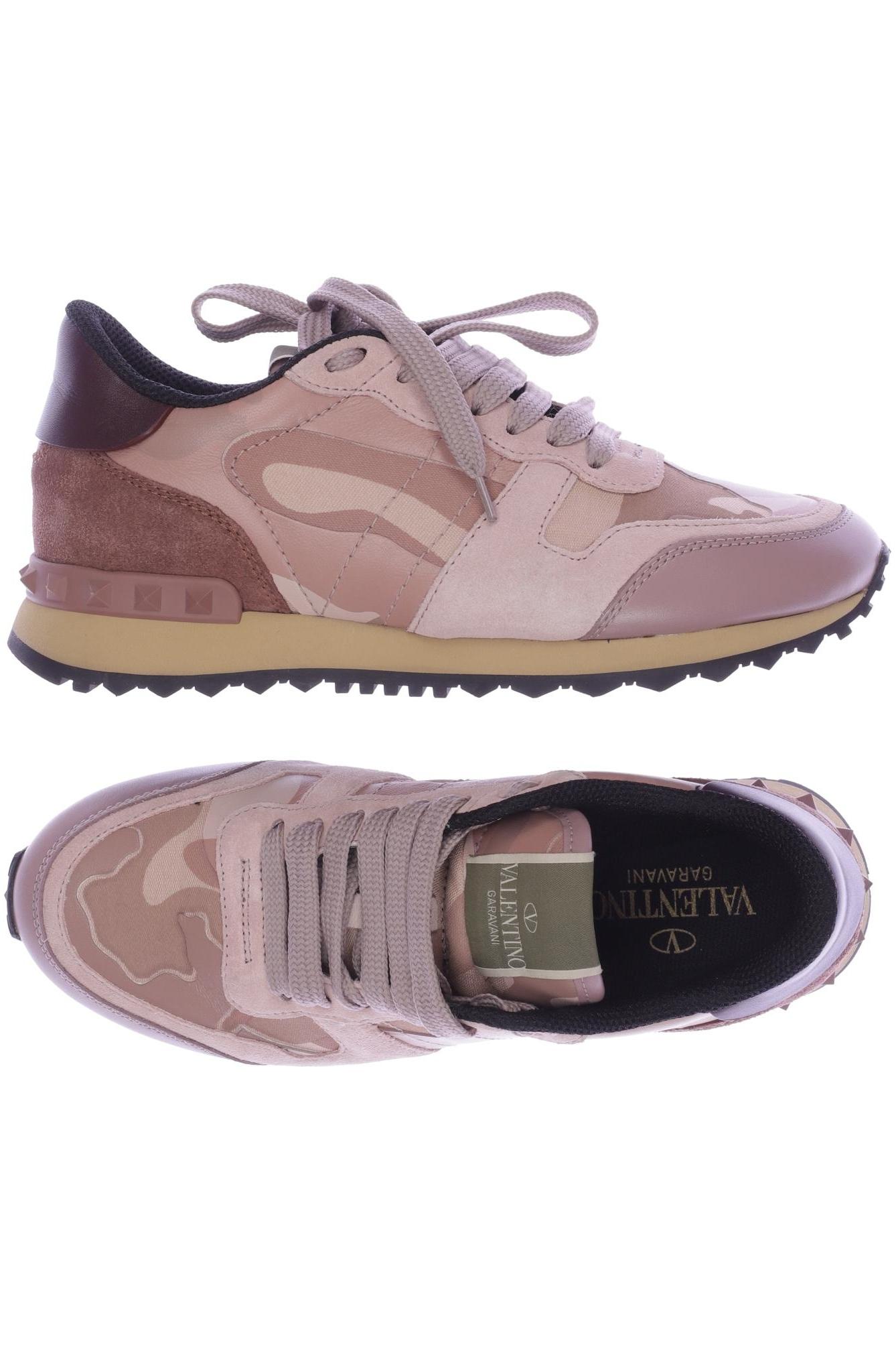 

Valentino Garavani Damen Sneakers, pink, Gr. 35.5