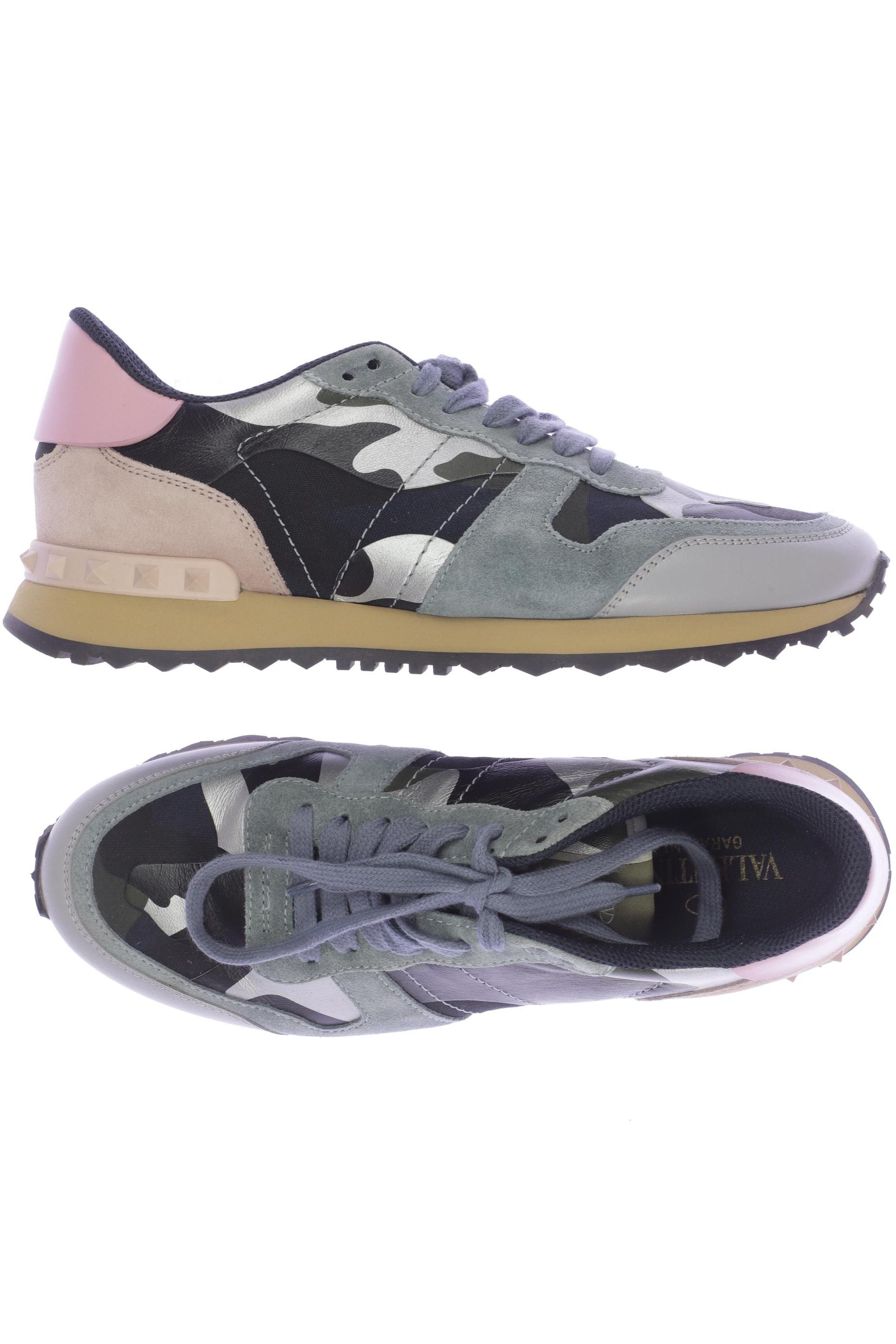 

Valentino Garavani Damen Sneakers, blau, Gr. 38