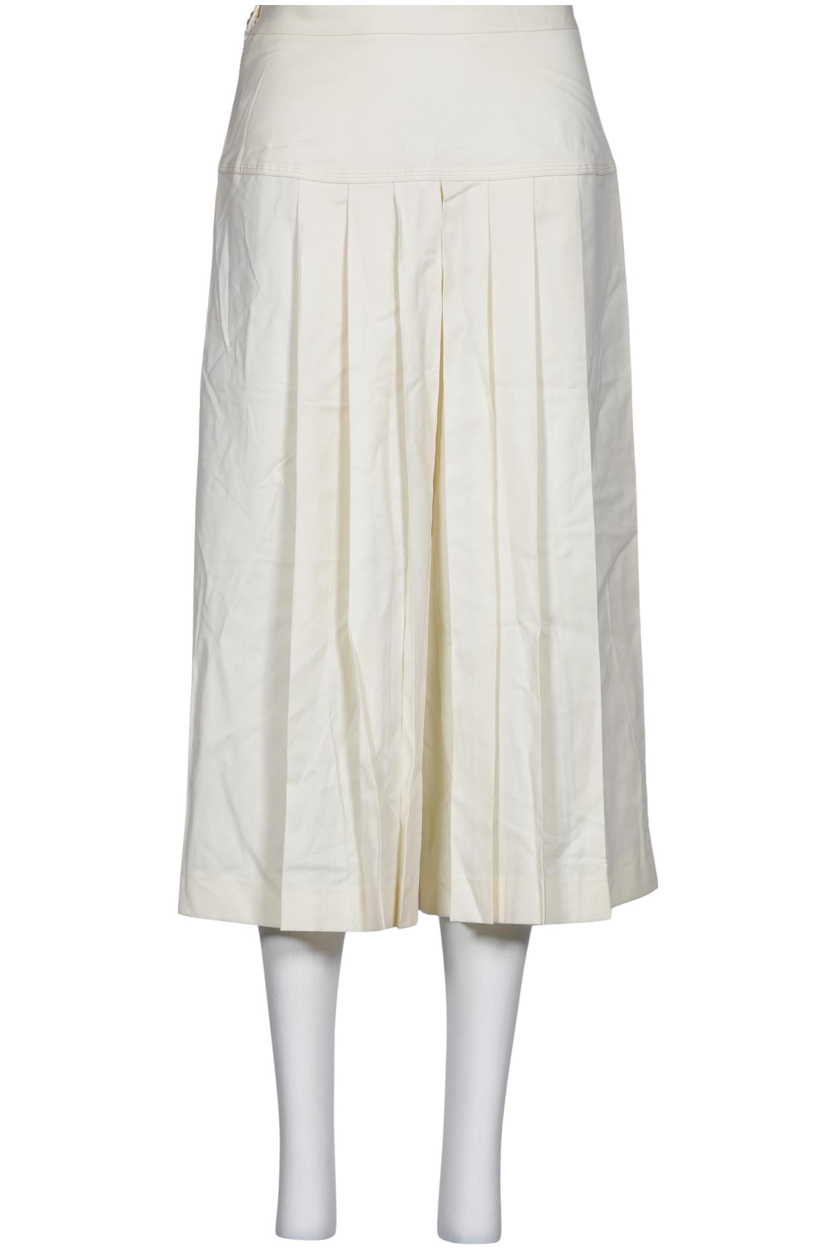 

Valentino Garavani Damen Stoffhose, cremeweiß, Gr. 40