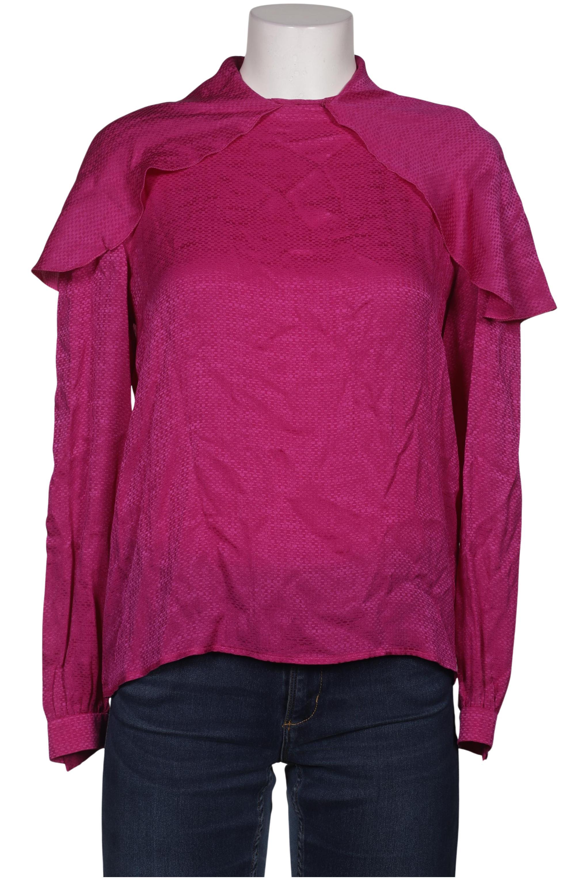 

Valentino Garavani Damen Bluse, pink, Gr. 42