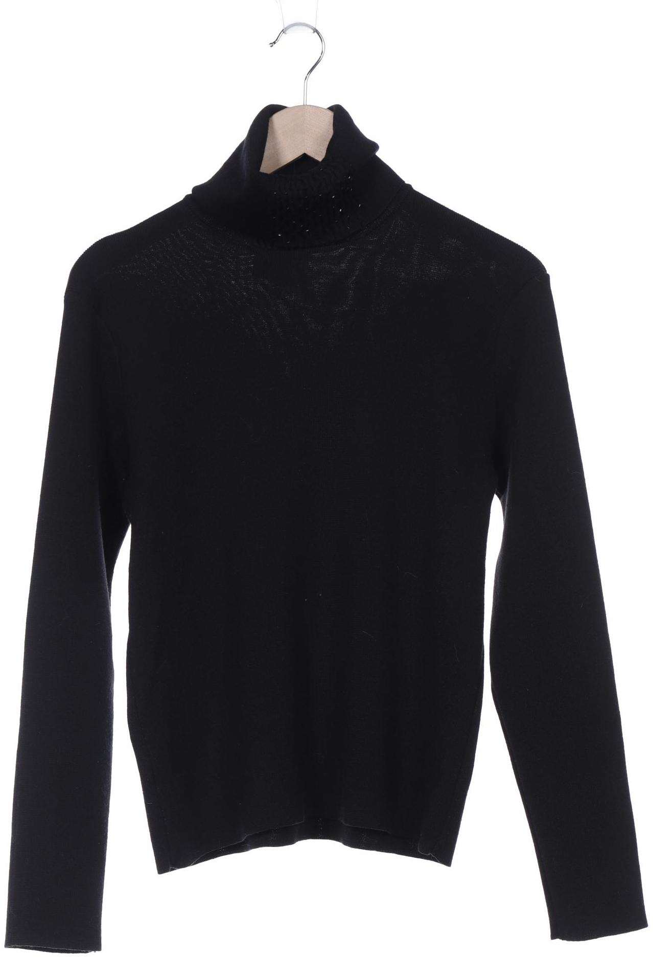 

Valentino Garavani Damen Pullover, schwarz, Gr. 44