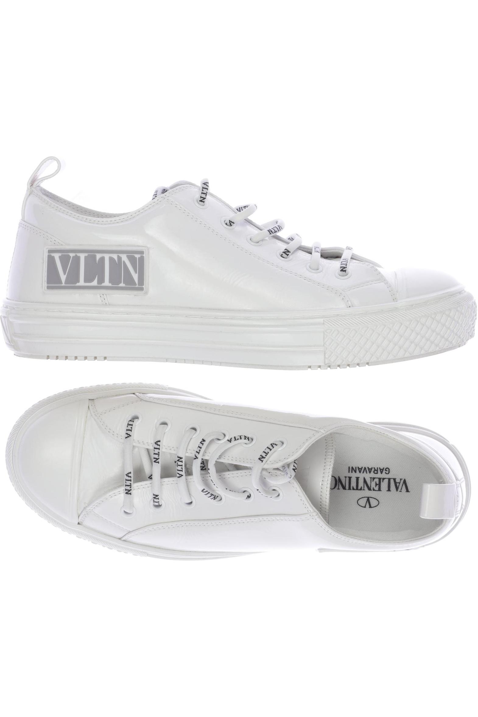 

Valentino Garavani Damen Sneakers, weiß, Gr. 39