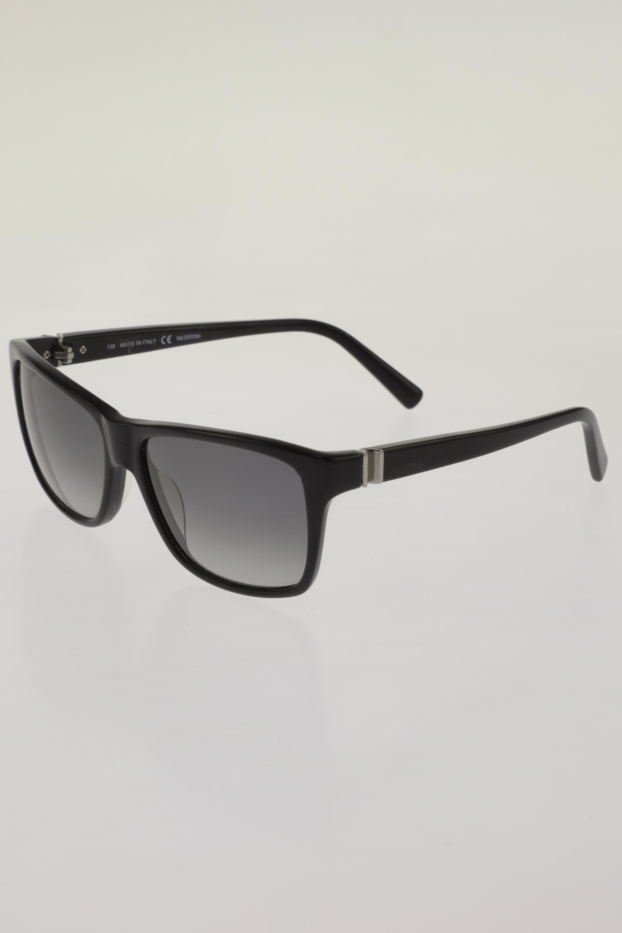 

Valentino Garavani Damen Sonnenbrille, schwarz, Gr.