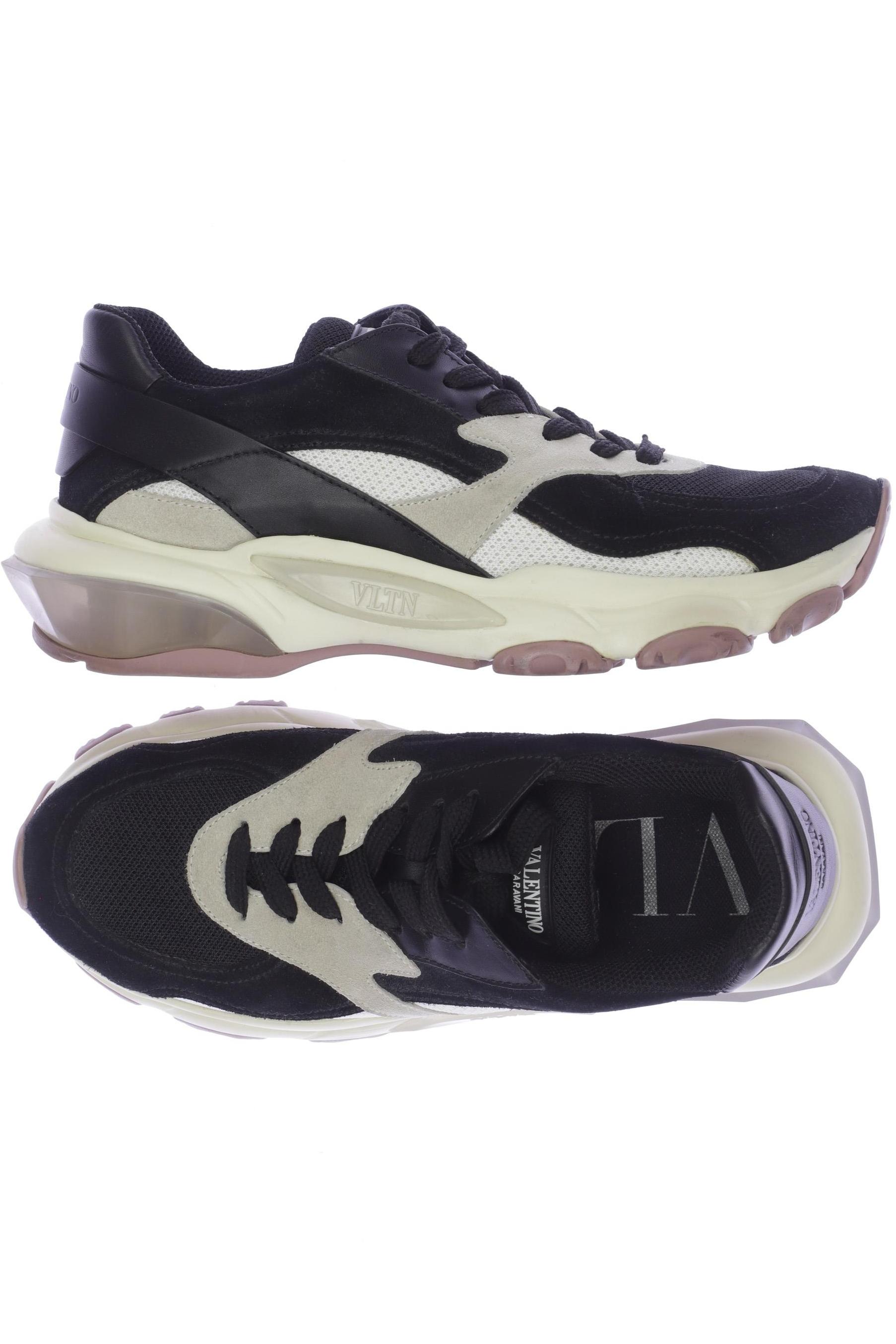 

Valentino Garavani Damen Sneakers, schwarz, Gr. 38