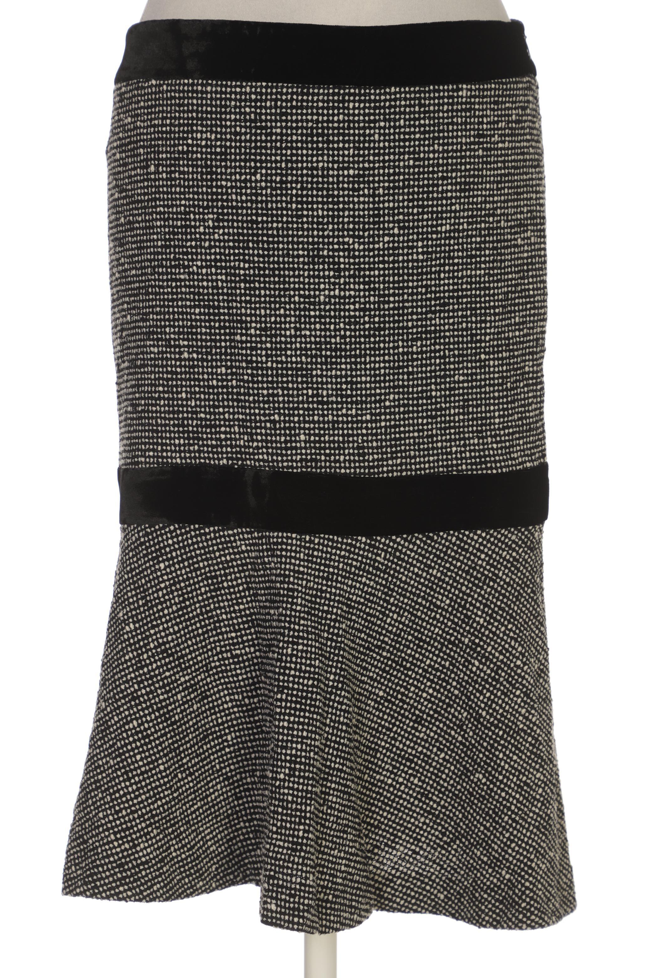 

Valentino Garavani Damen Rock, schwarz, Gr. 40