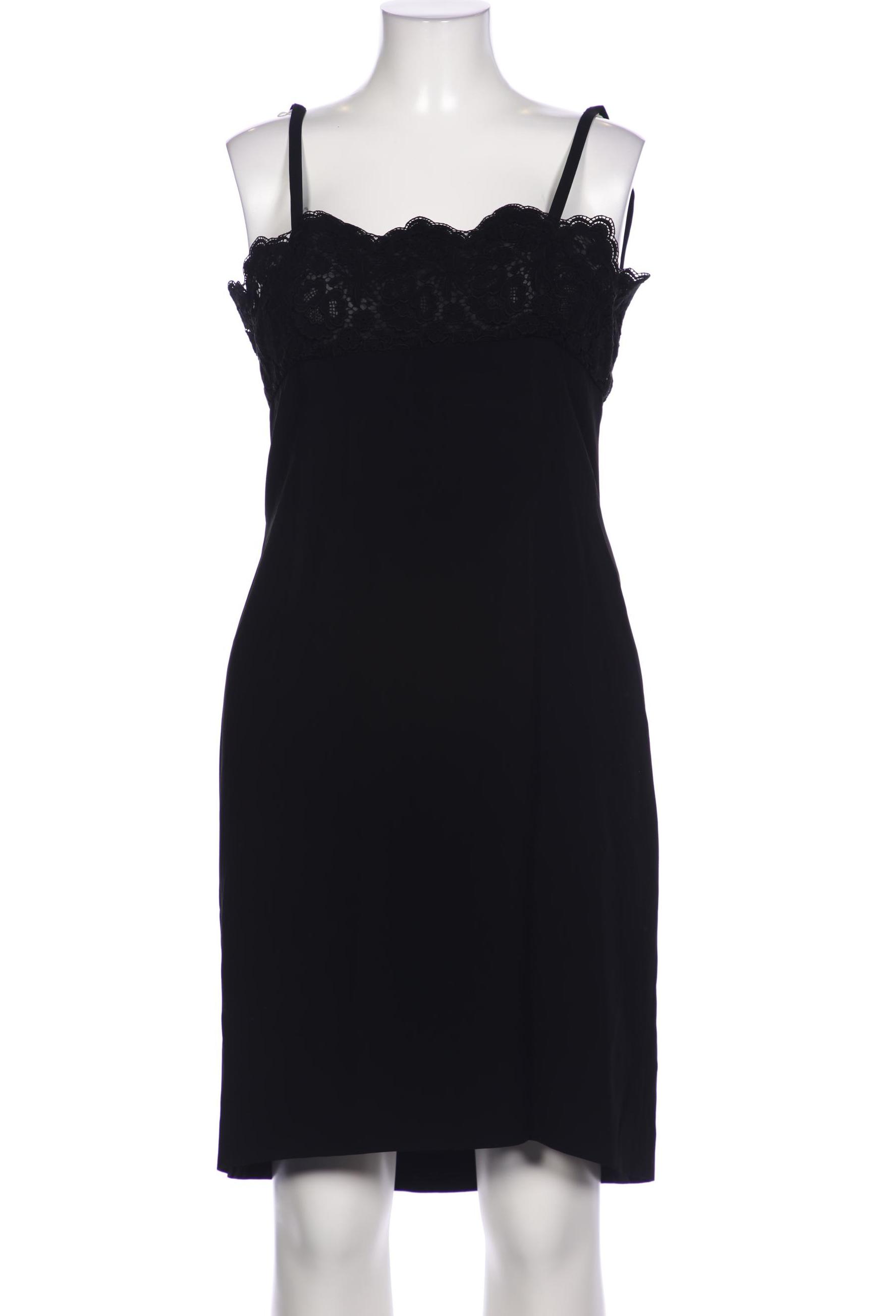 

Valentino Garavani Damen Kleid, schwarz, Gr. 48