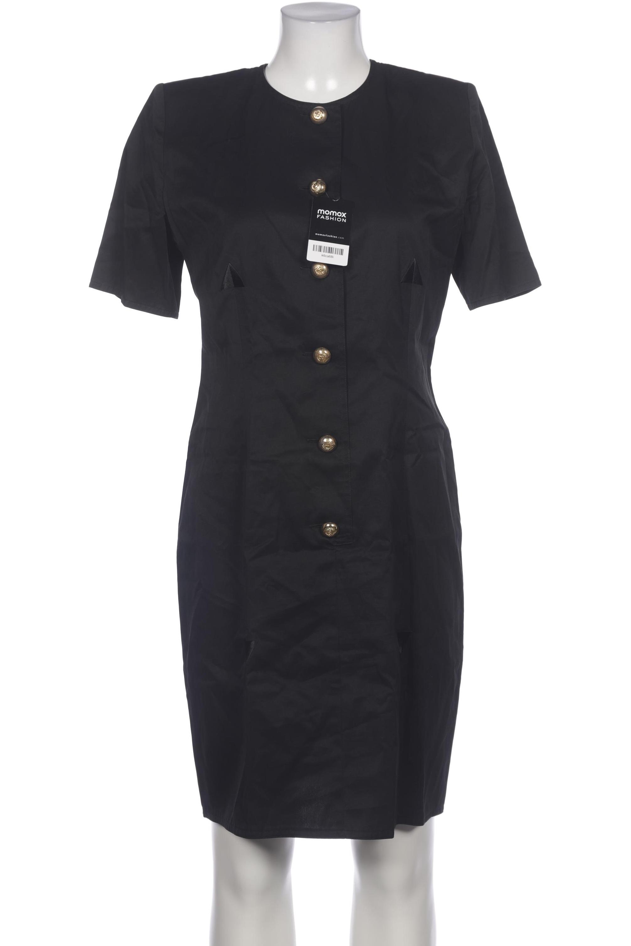 

Valentino Garavani Damen Kleid, schwarz, Gr. 46