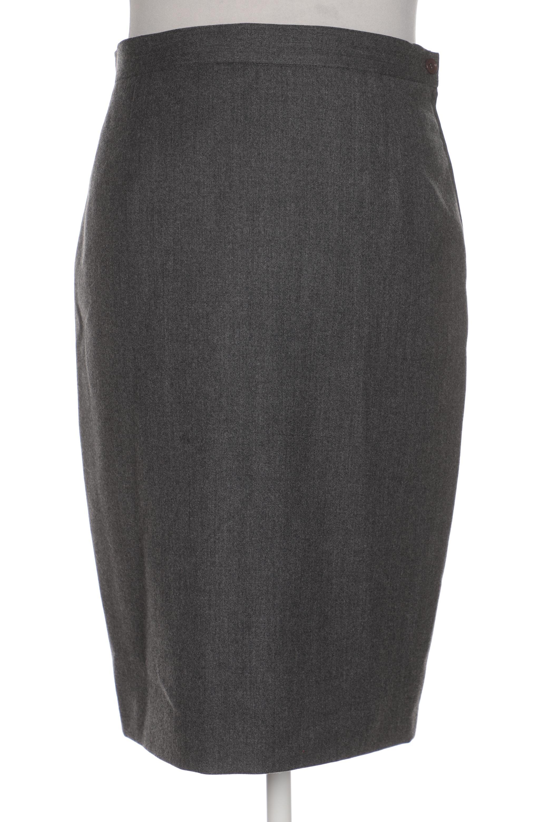 

Valentino Garavani Damen Rock, grau, Gr. 46
