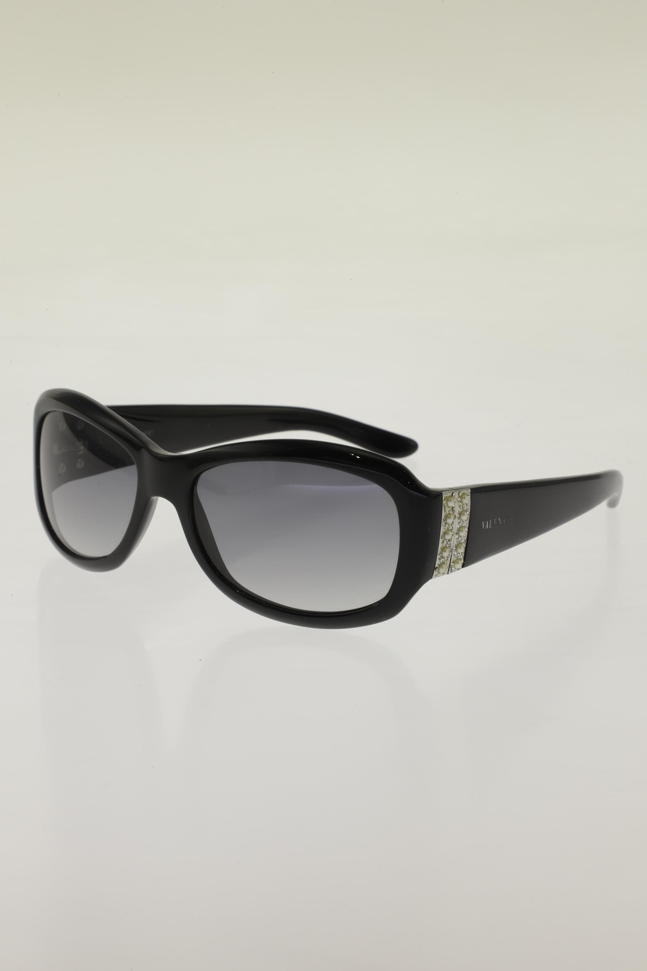 

Valentino Garavani Damen Sonnenbrille, schwarz, Gr.