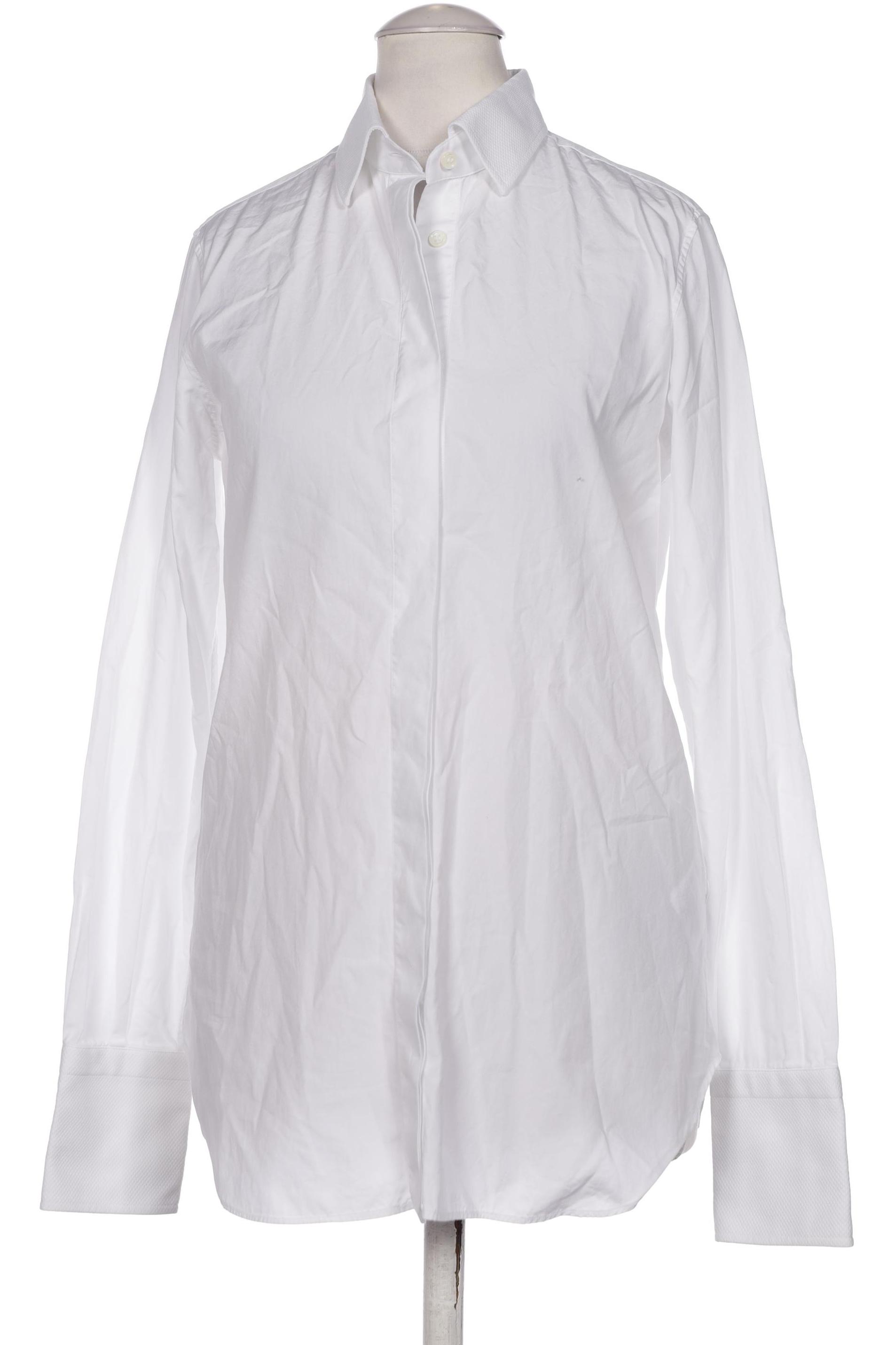 

Valentino Garavani Damen Bluse, weiß, Gr. 40