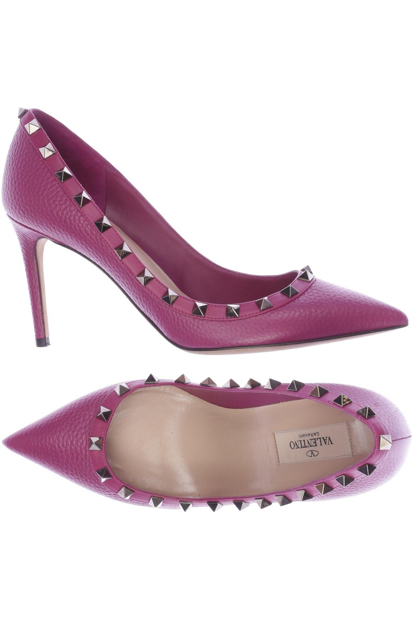 

Valentino Garavani Damen Pumps, pink, Gr. 37.5