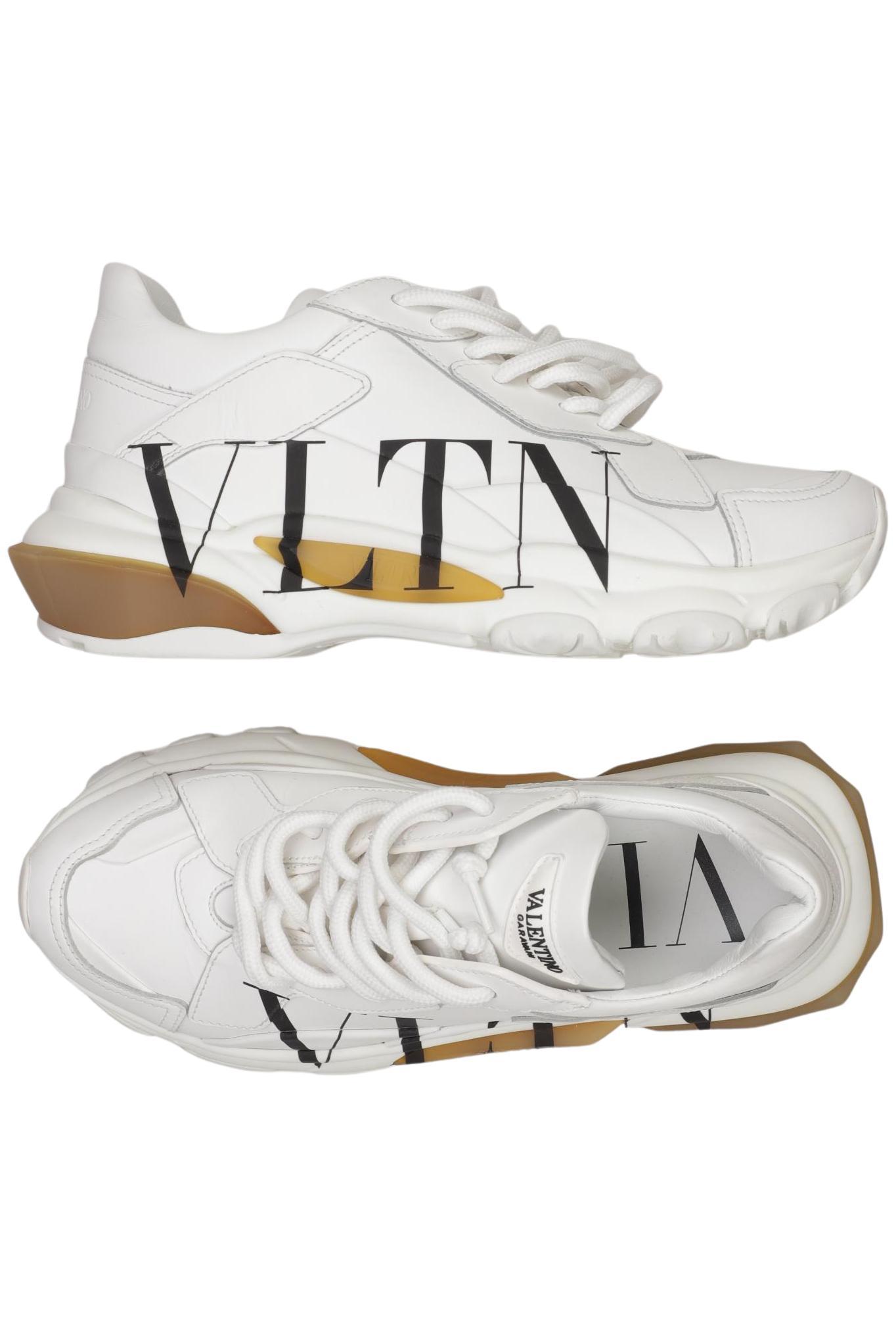 

Valentino Garavani Damen Sneakers, weiß, Gr. 35.5