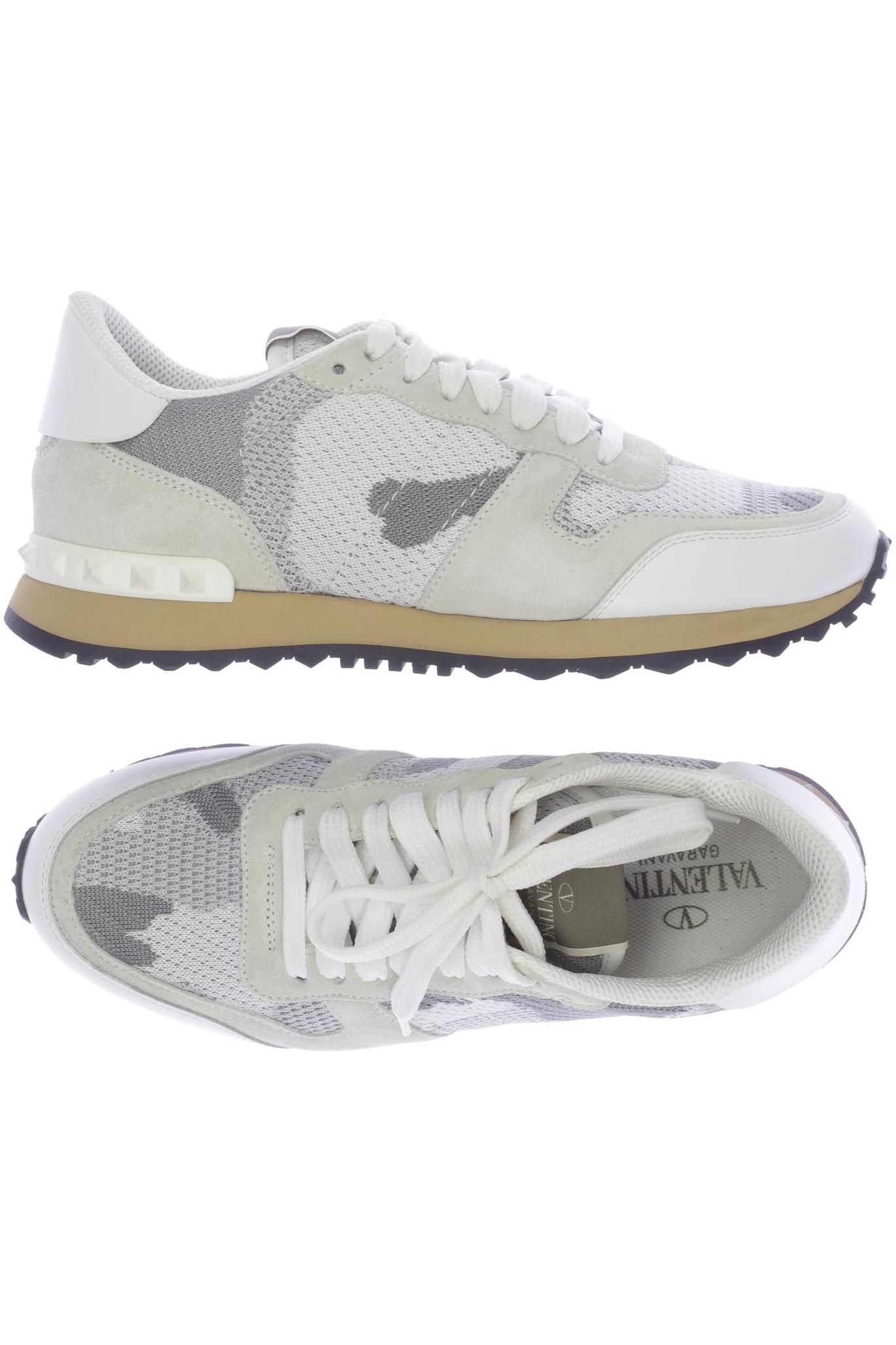 

Valentino Garavani Damen Sneakers, weiß, Gr. 36