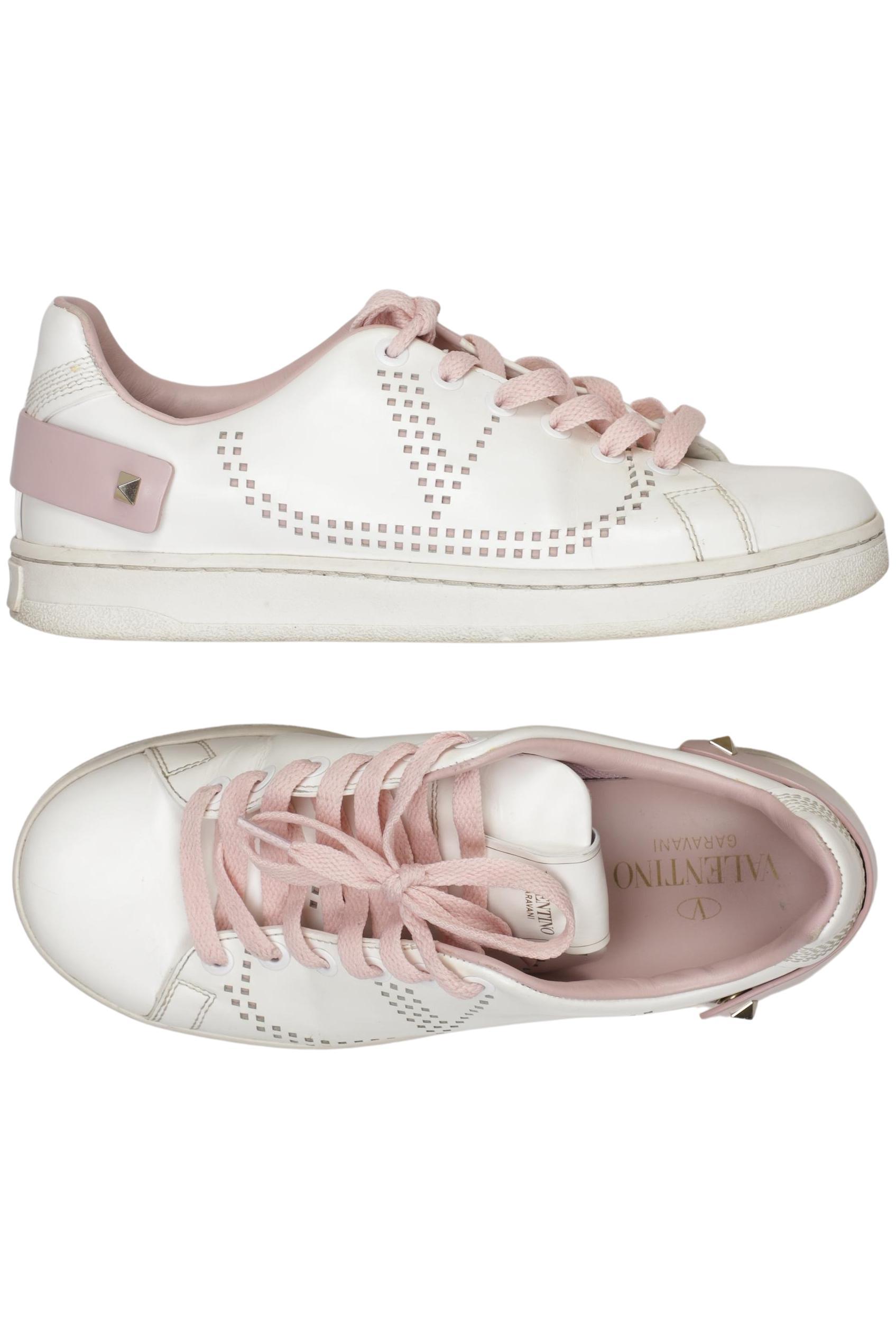 

Valentino Garavani Damen Sneakers, mehrfarbig, Gr. 35