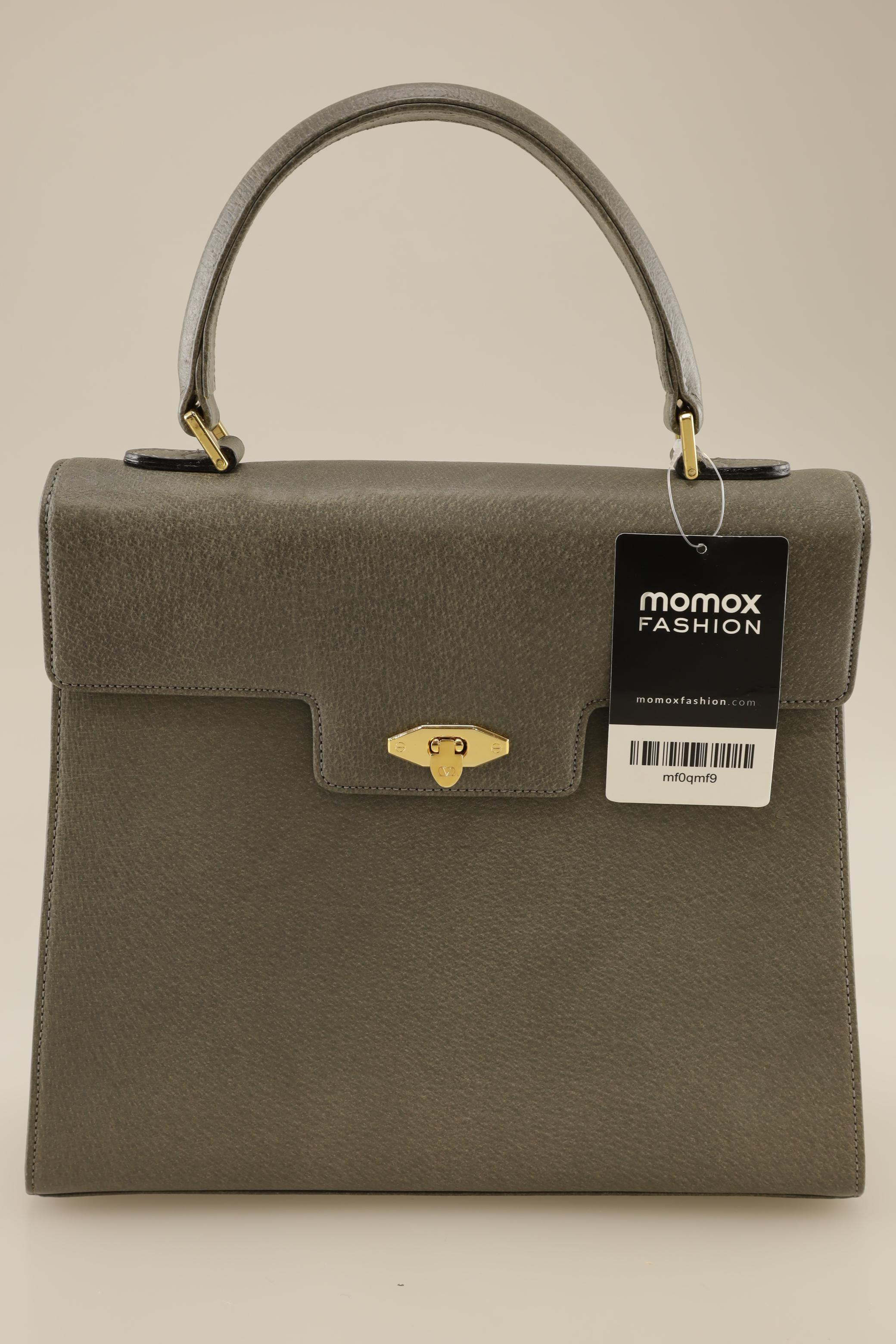 

Valentino Garavani Damen Handtasche, grau, Gr.