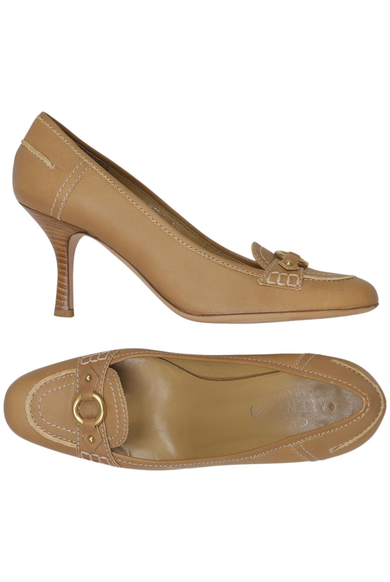 

Valentino Garavani Damen Pumps, beige, Gr. 37.5