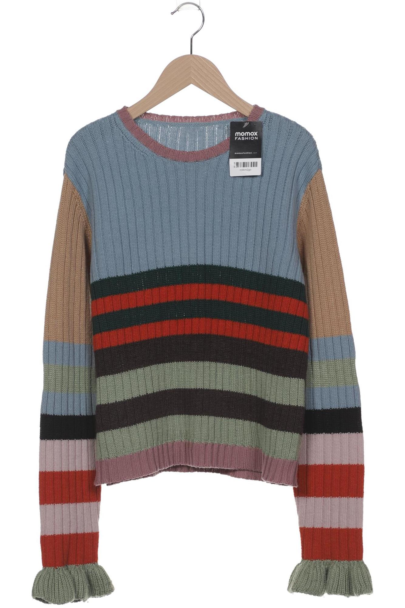 

Valentino Garavani Damen Pullover, mehrfarbig, Gr. 42