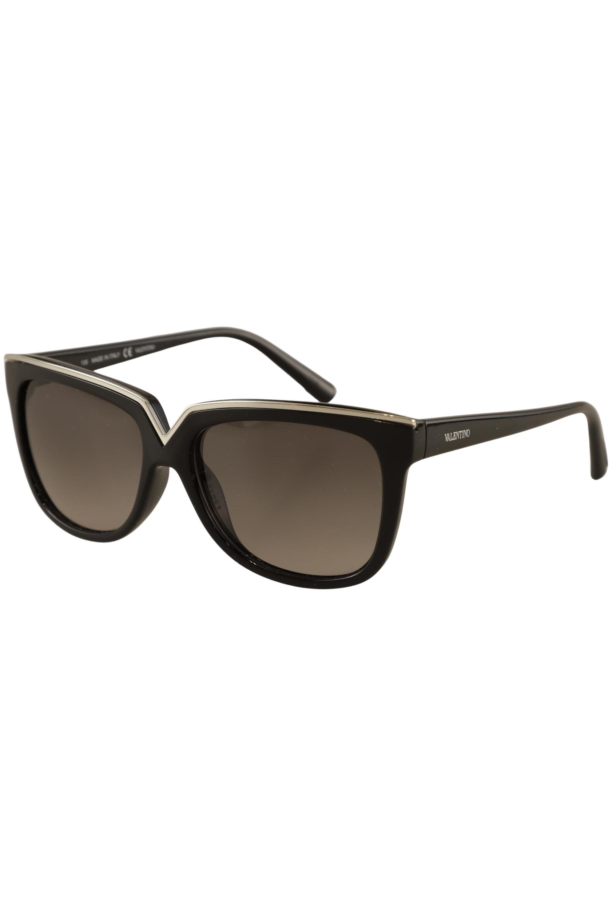 

Valentino Garavani Damen Sonnenbrille, schwarz, Gr.