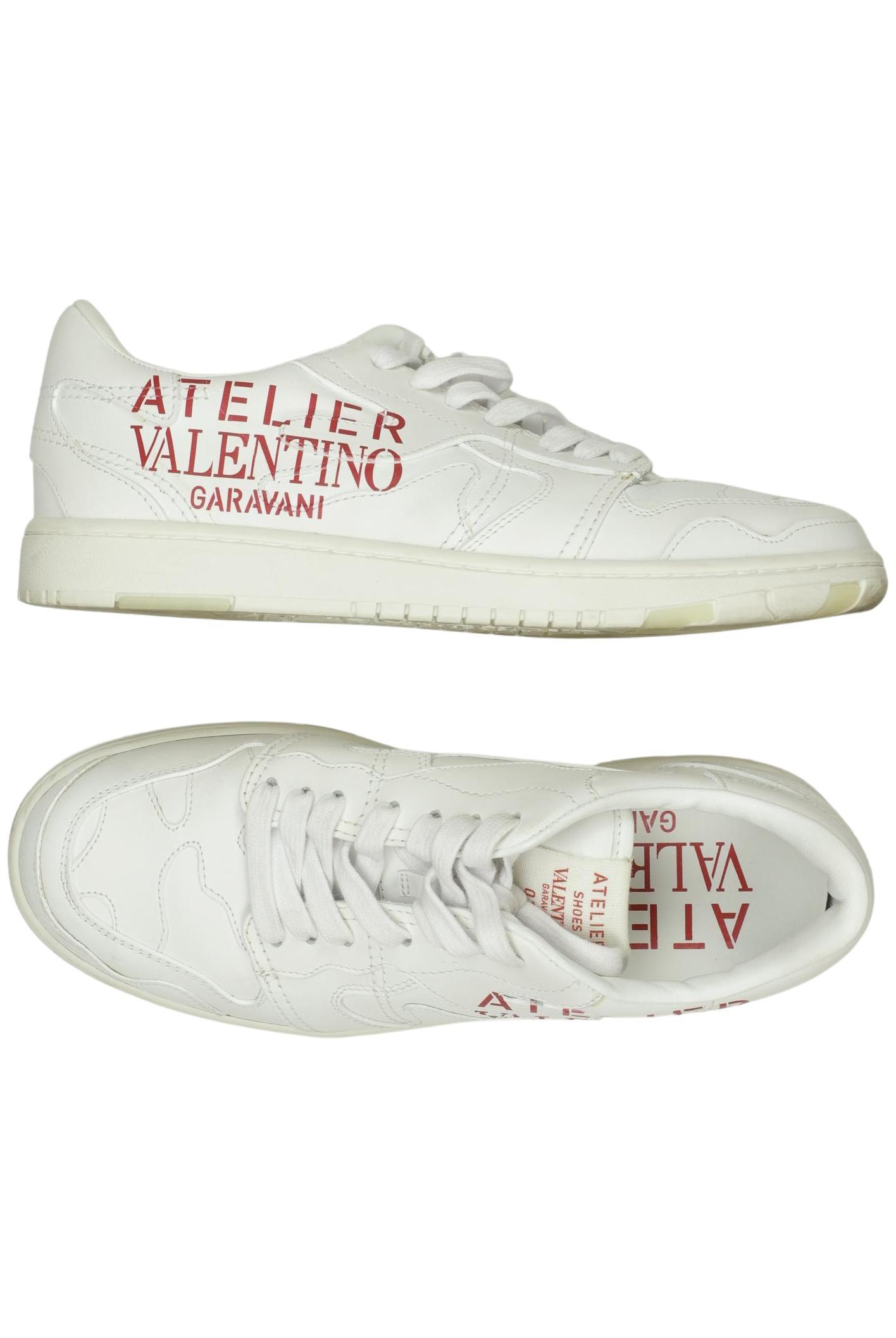 

Valentino Garavani Damen Sneakers, weiß, Gr. 39