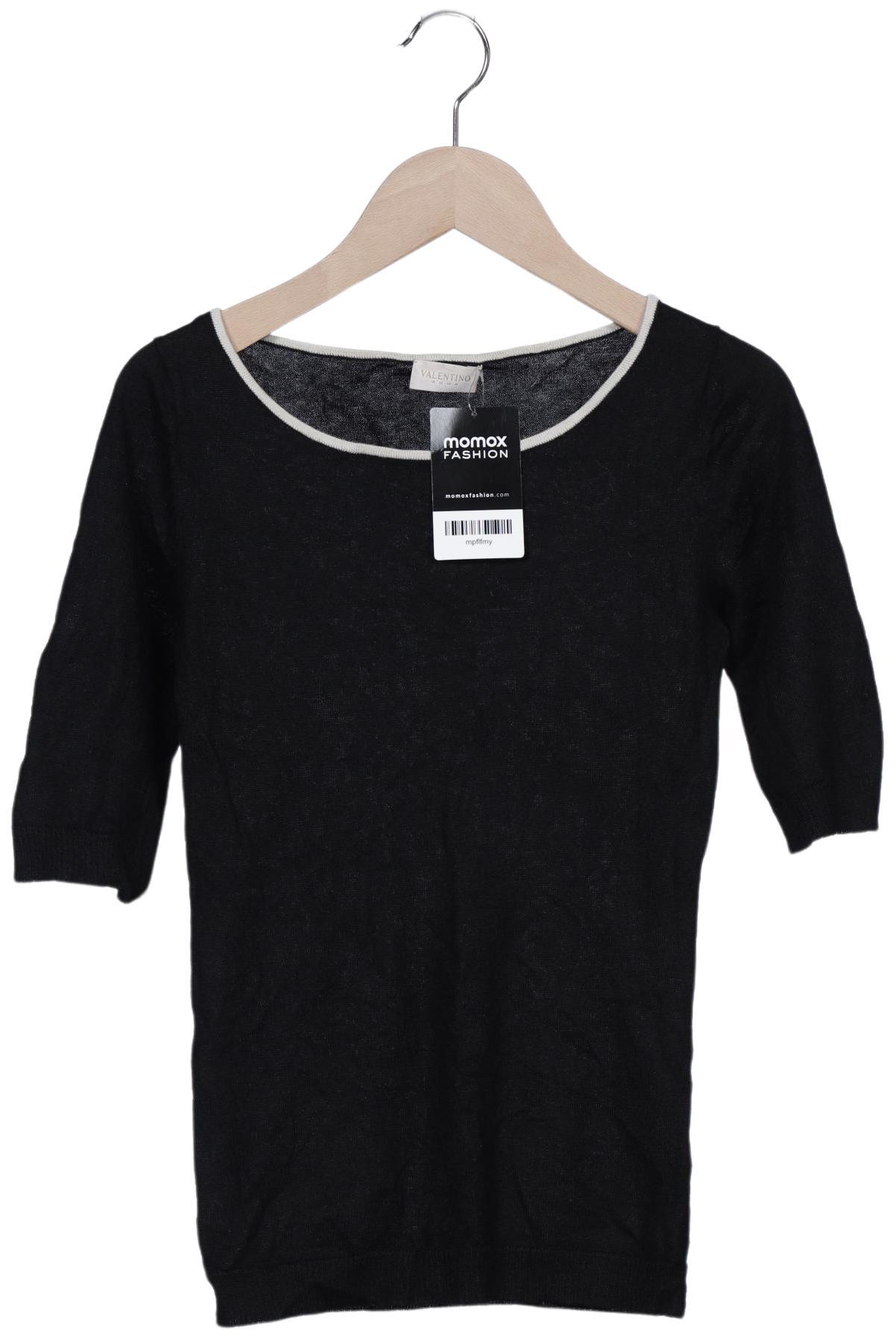 

Valentino Garavani Damen Pullover, schwarz, Gr. 32