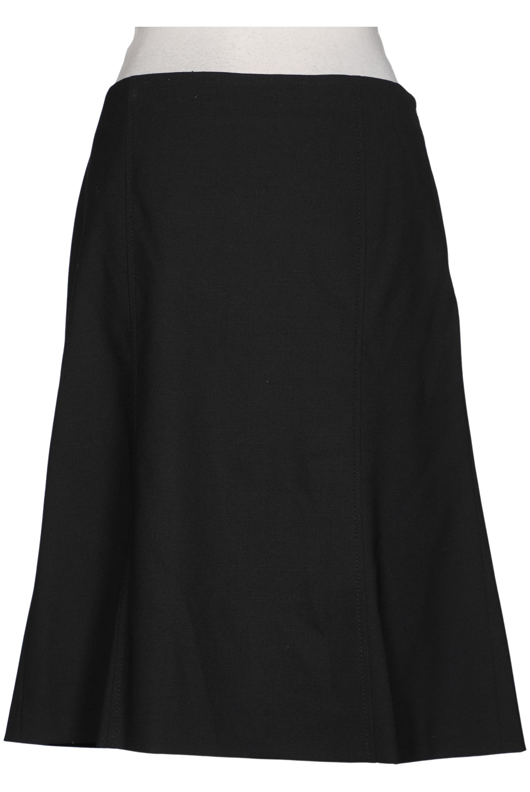 

Valentino Garavani Damen Rock, schwarz, Gr. 42